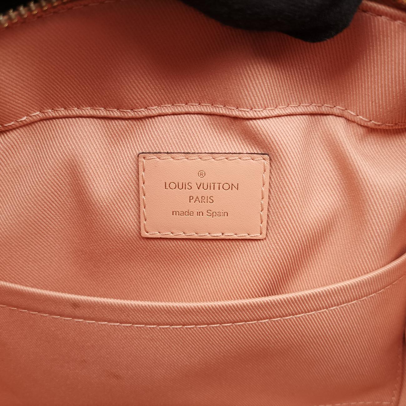 SANTA MONICA EBENE×VENUS Damier Canvas×calf leather N40179 CA1149サンタモニカ エベーヌ×ヴィーナス ダミエキャンバス×カーフレザー N40179 CA1149