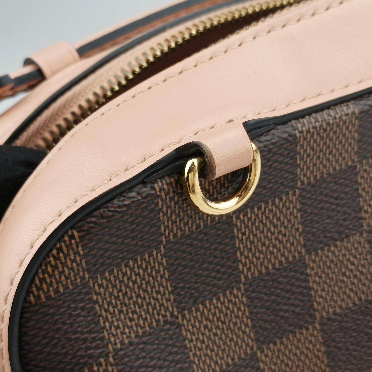 SANTA MONICA EBENE×VENUS Damier Canvas×calf leather N40179 CA1149サンタモニカ エベーヌ×ヴィーナス ダミエキャンバス×カーフレザー N40179 CA1149