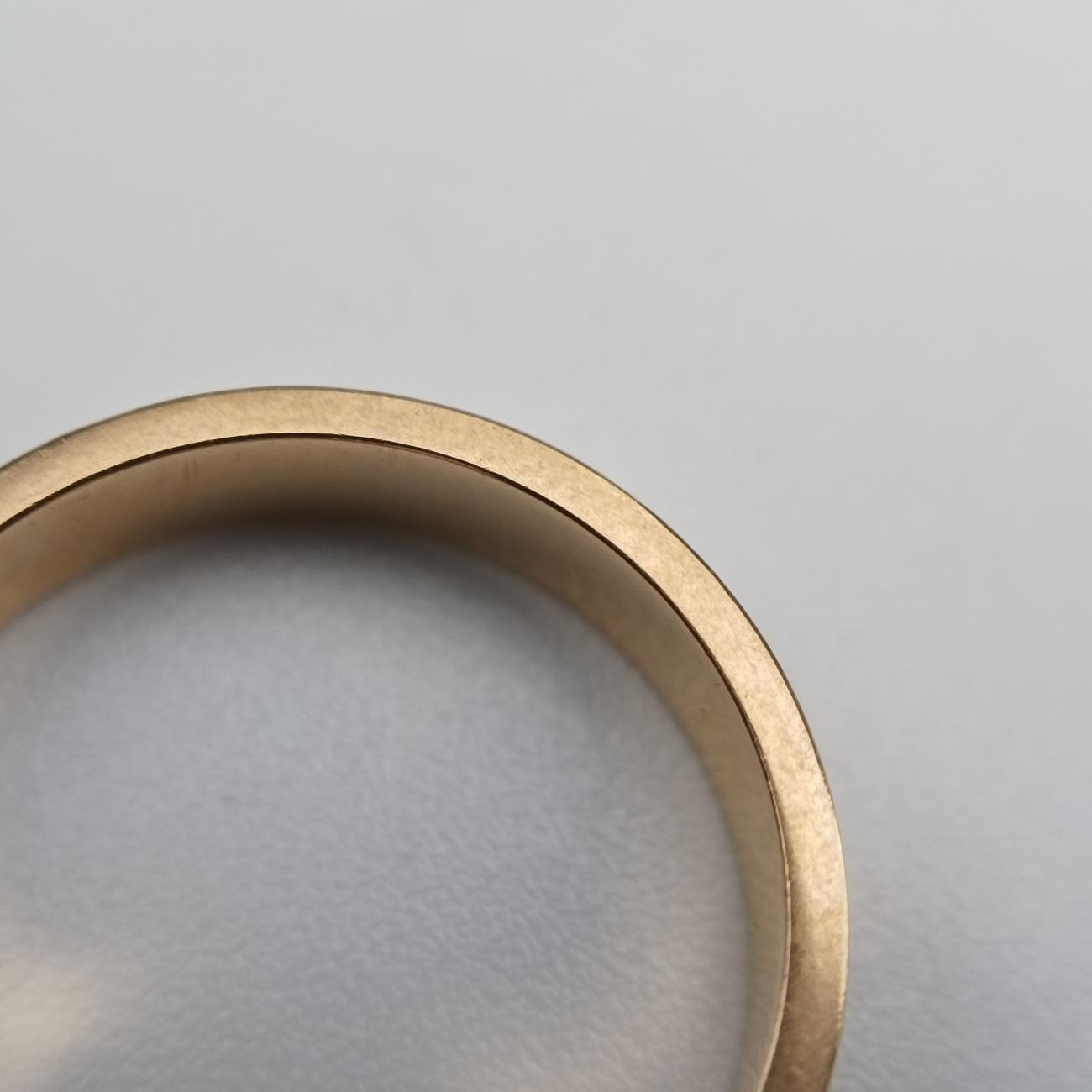 Mini Love Golden AU750 B4085247 QD8515ミニラブ ゴールド AU750 B4085247 QD8515