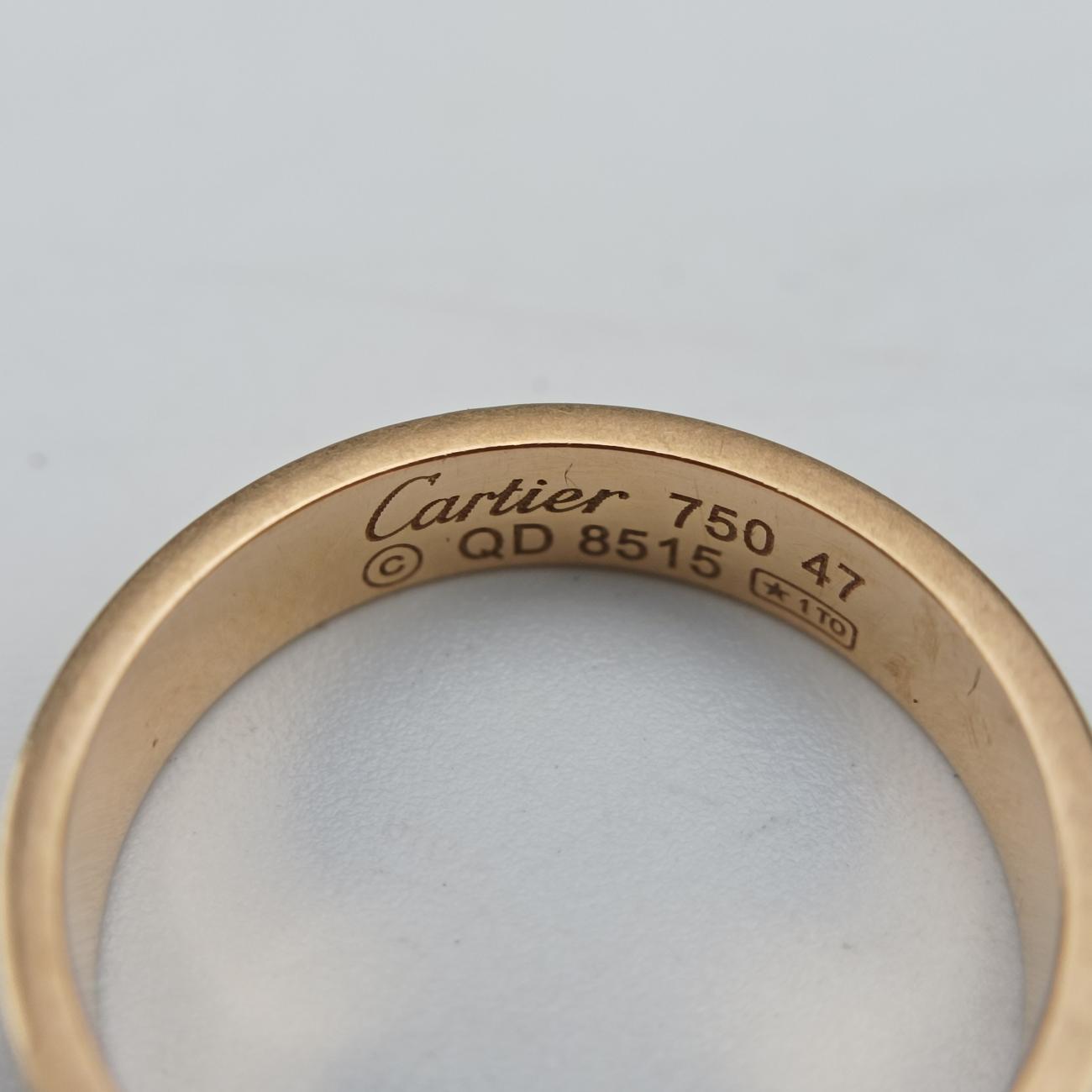 Mini Love Golden AU750 B4085247 QD8515ミニラブ ゴールド AU750 B4085247 QD8515