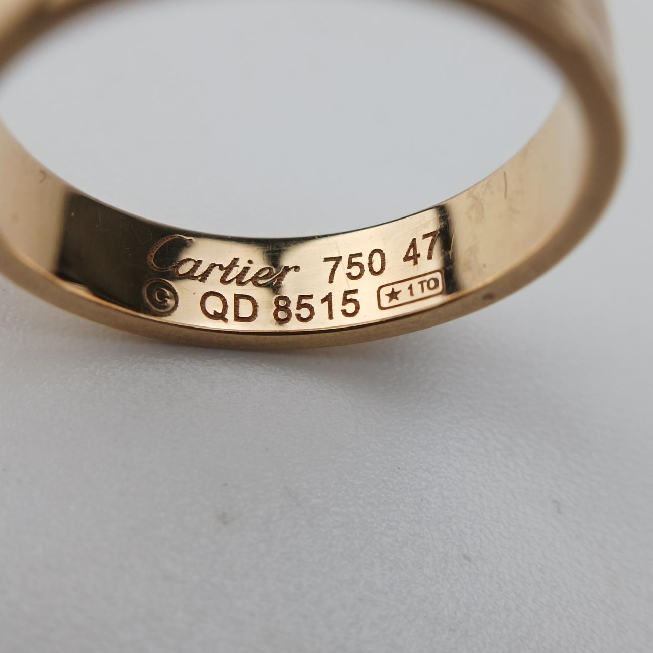 Mini Love Golden AU750 B4085247 QD8515ミニラブ ゴールド AU750 B4085247 QD8515