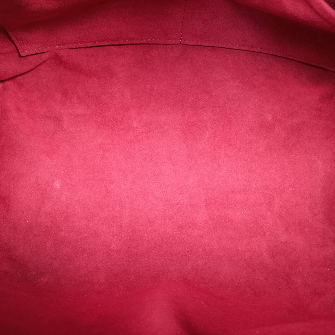 COURTNEYMM white Monogram Multicolor M45641 Lot number unknownコートニーMM ブロン モノグラム マルチカラー M45641 製番不明