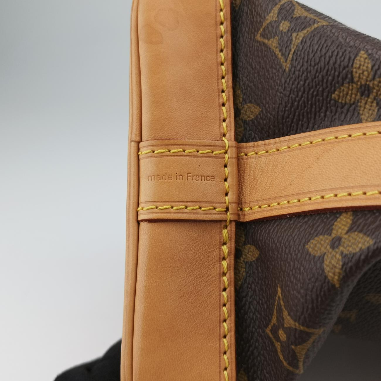 NOé BB Brown Monogram Canvas M40817 SA4126ノエBB モノグラム/ブラウン系 モノグラムキャンバス M40817 SA4126