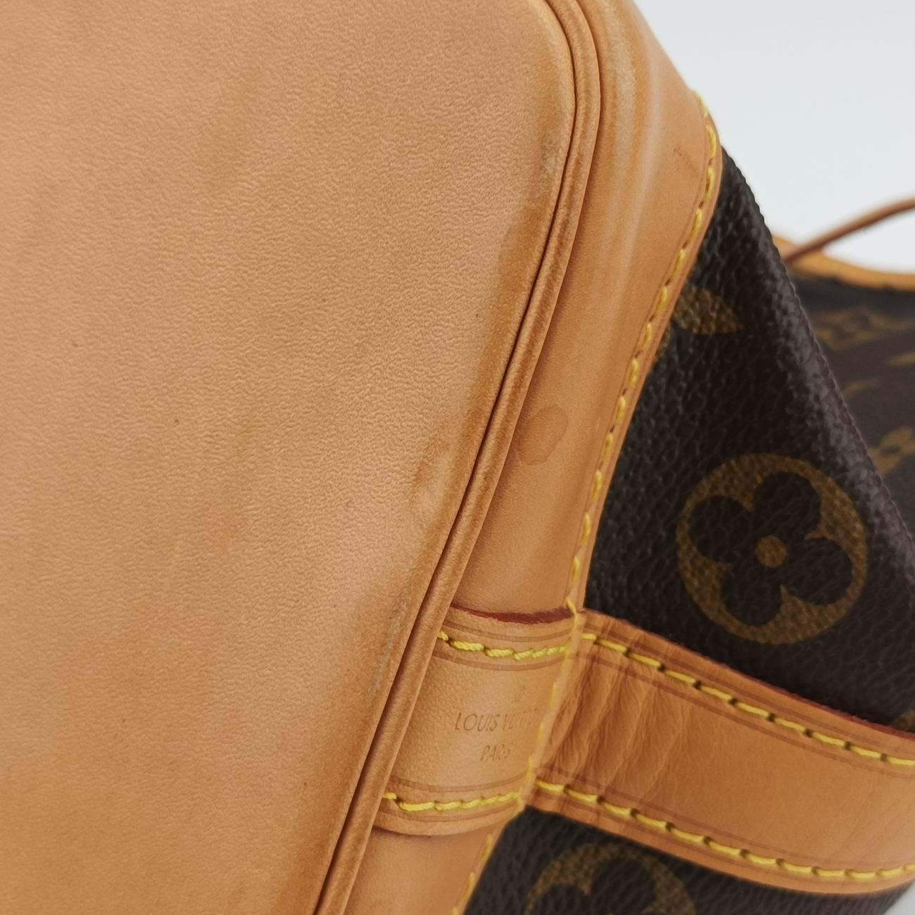 NOé BB Brown Monogram Canvas M40817 SA4126ノエBB モノグラム/ブラウン系 モノグラムキャンバス M40817 SA4126