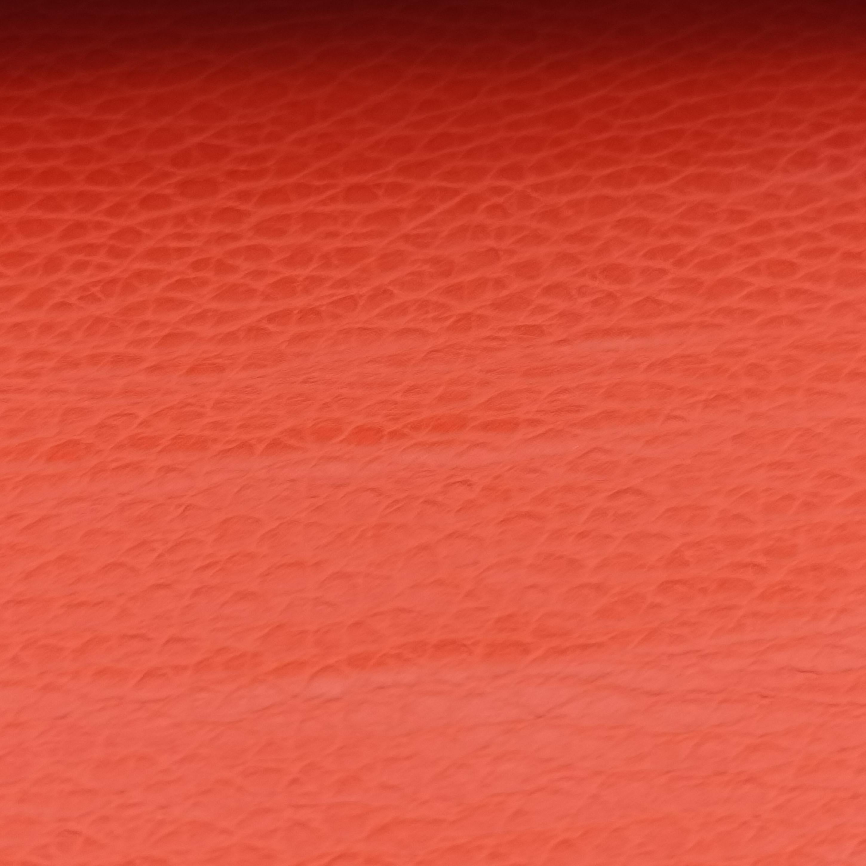 Interlocking G Orange Leather 510304 H026541687インターロッキングG オレンジ レザー 510304 H026541687