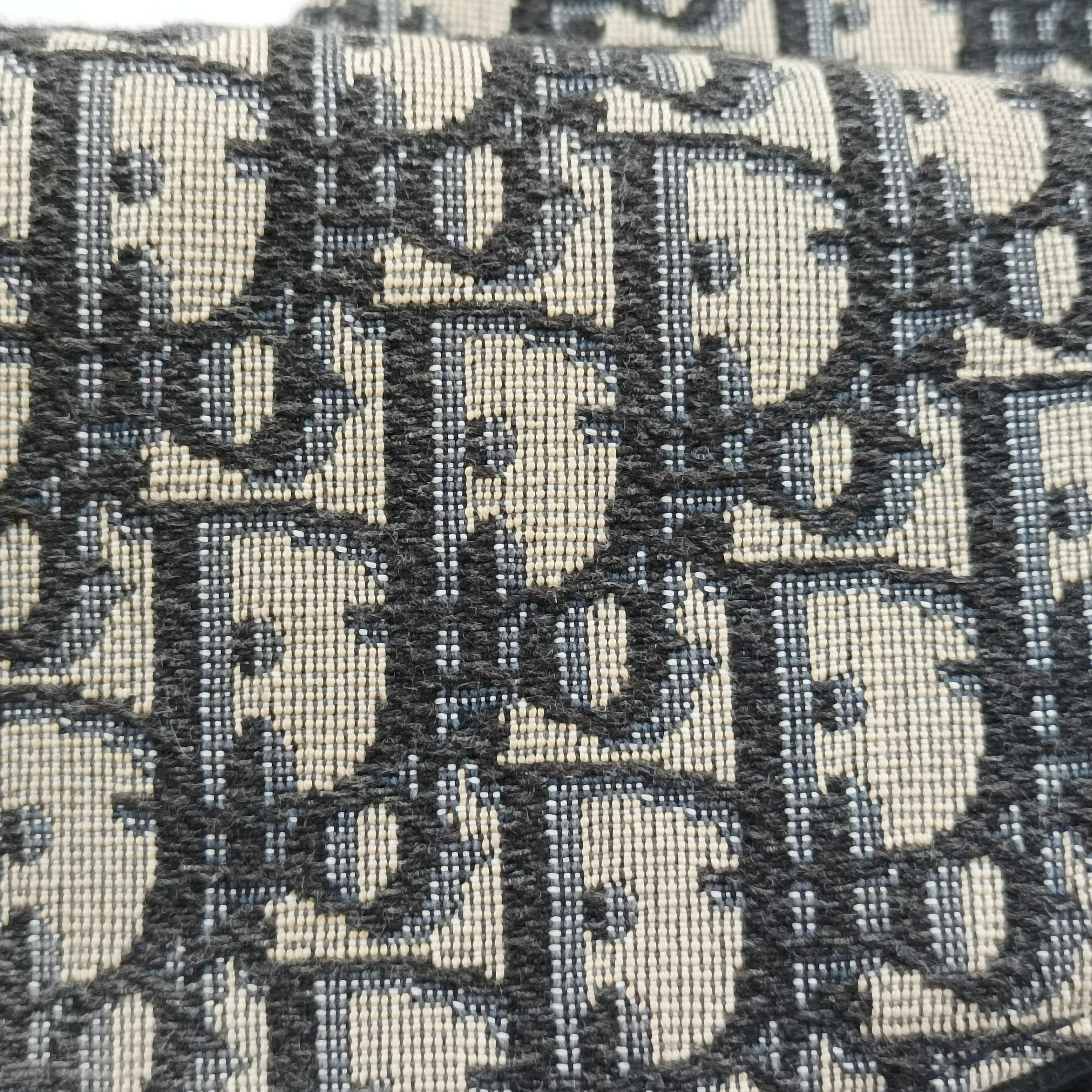 Saddle Gray×Black Jacquard 21-BO-0290 IC Chipサドル グレー×ブラック ジャガード 21-BO-0290 ICチップ
