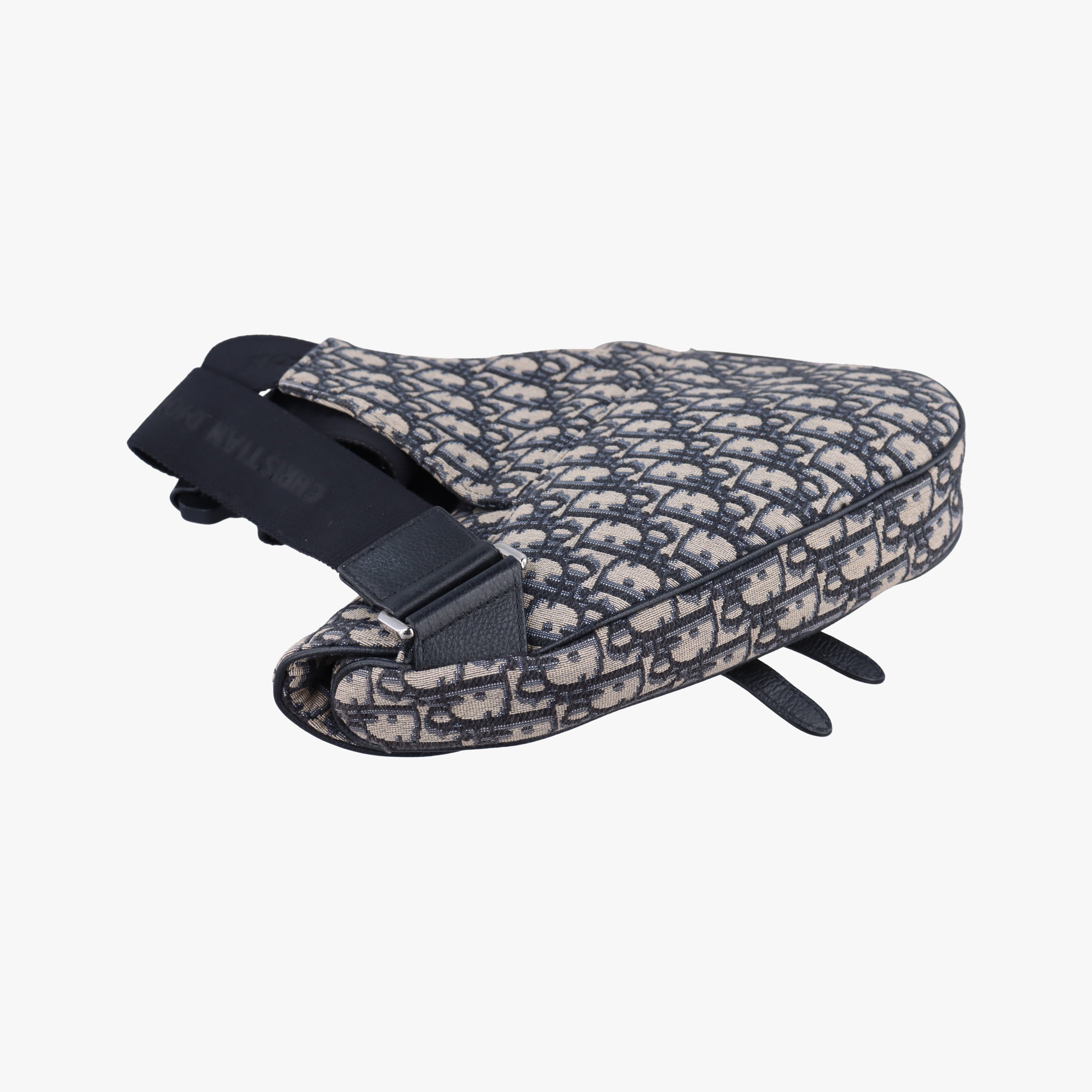 Saddle Gray×Black Jacquard 21-BO-0290 IC Chipサドル グレー×ブラック ジャガード 21-BO-0290 ICチップ