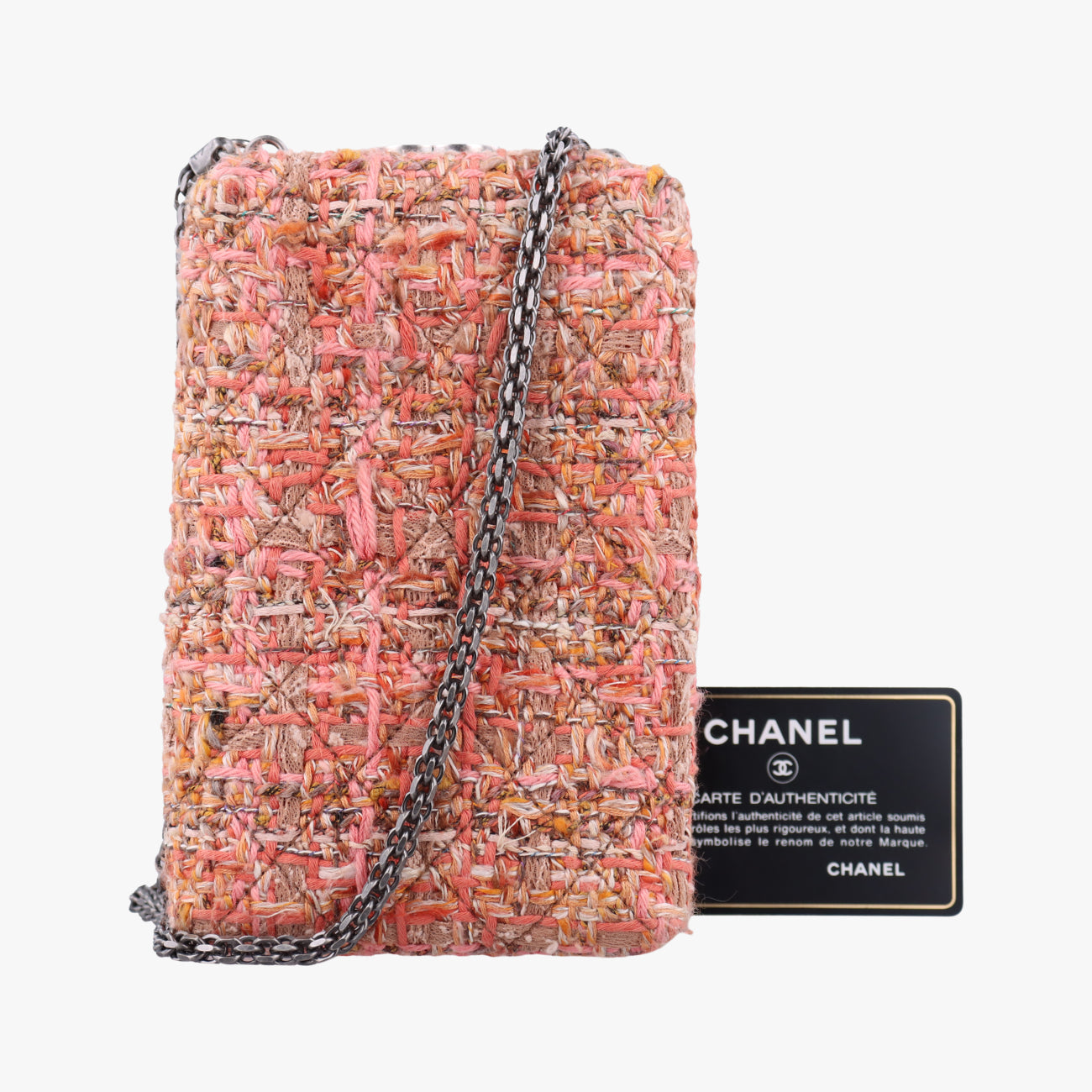 Matelasse Pink woolen A93452 23077530マトラッセ ピンク ウール A93452 23077530