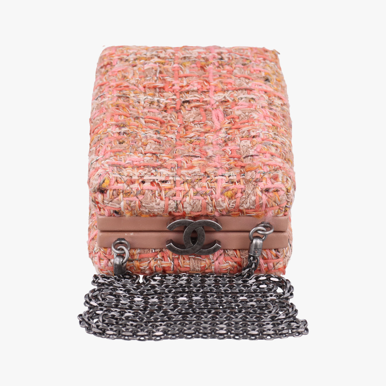 Matelasse Pink woolen A93452 23077530マトラッセ ピンク ウール A93452 23077530