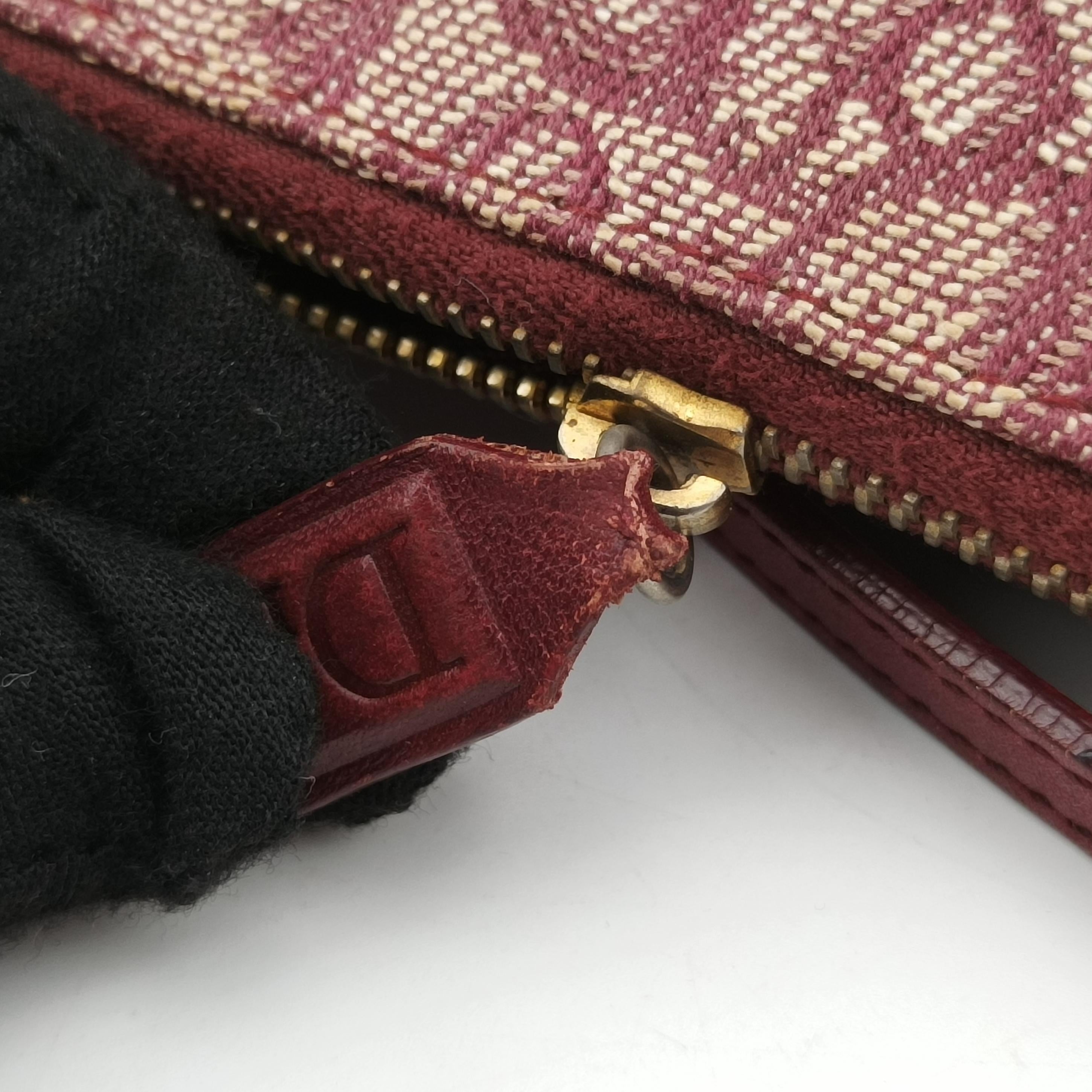 Saddle Red×beige jacquard MC1021サドル レッド×ベージュ ジャガード MC1021