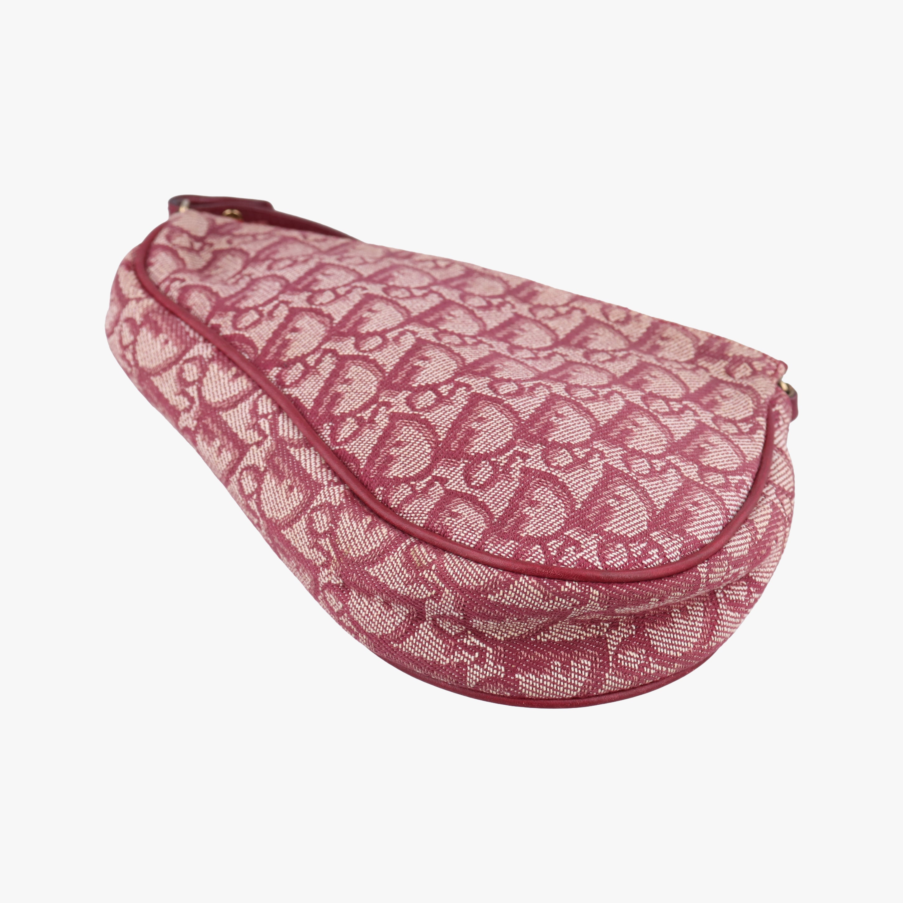 Saddle Red×beige jacquard MC1021サドル レッド×ベージュ ジャガード MC1021