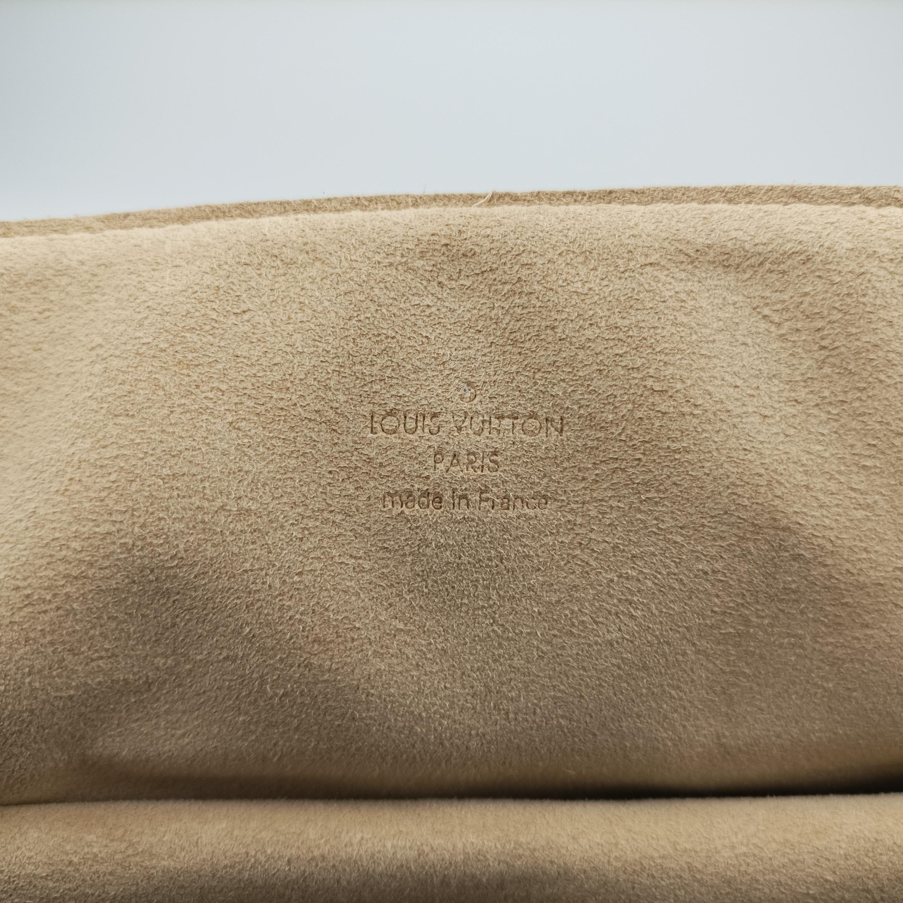 Beverly GM brown Monogram Canvas M40120 SR0027ビバリーGM モノグラム/ブラウン系 モノグラム キャンバス M40120 SR0027