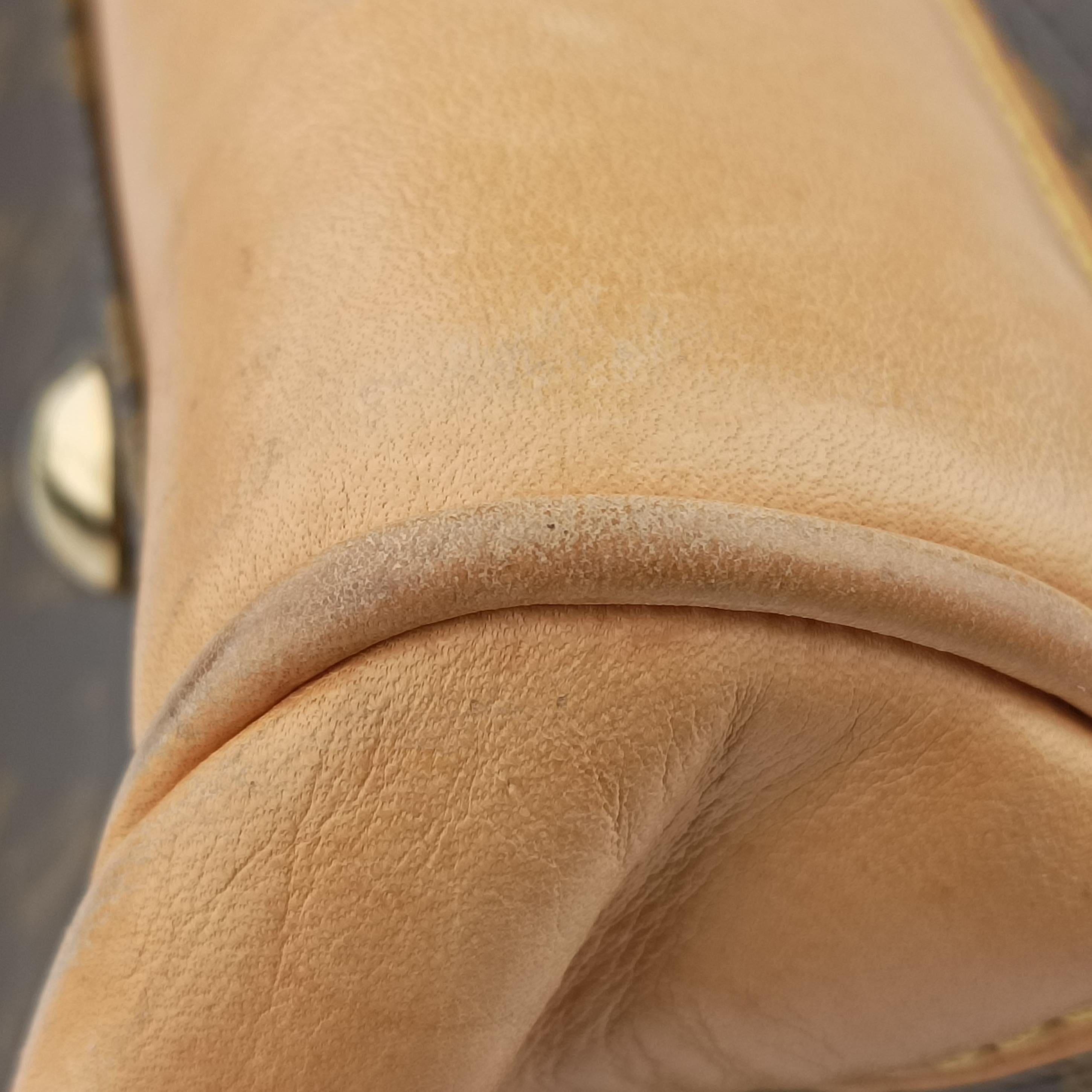 Beverly GM brown Monogram Canvas M40120 SR0027ビバリーGM モノグラム/ブラウン系 モノグラム キャンバス M40120 SR0027