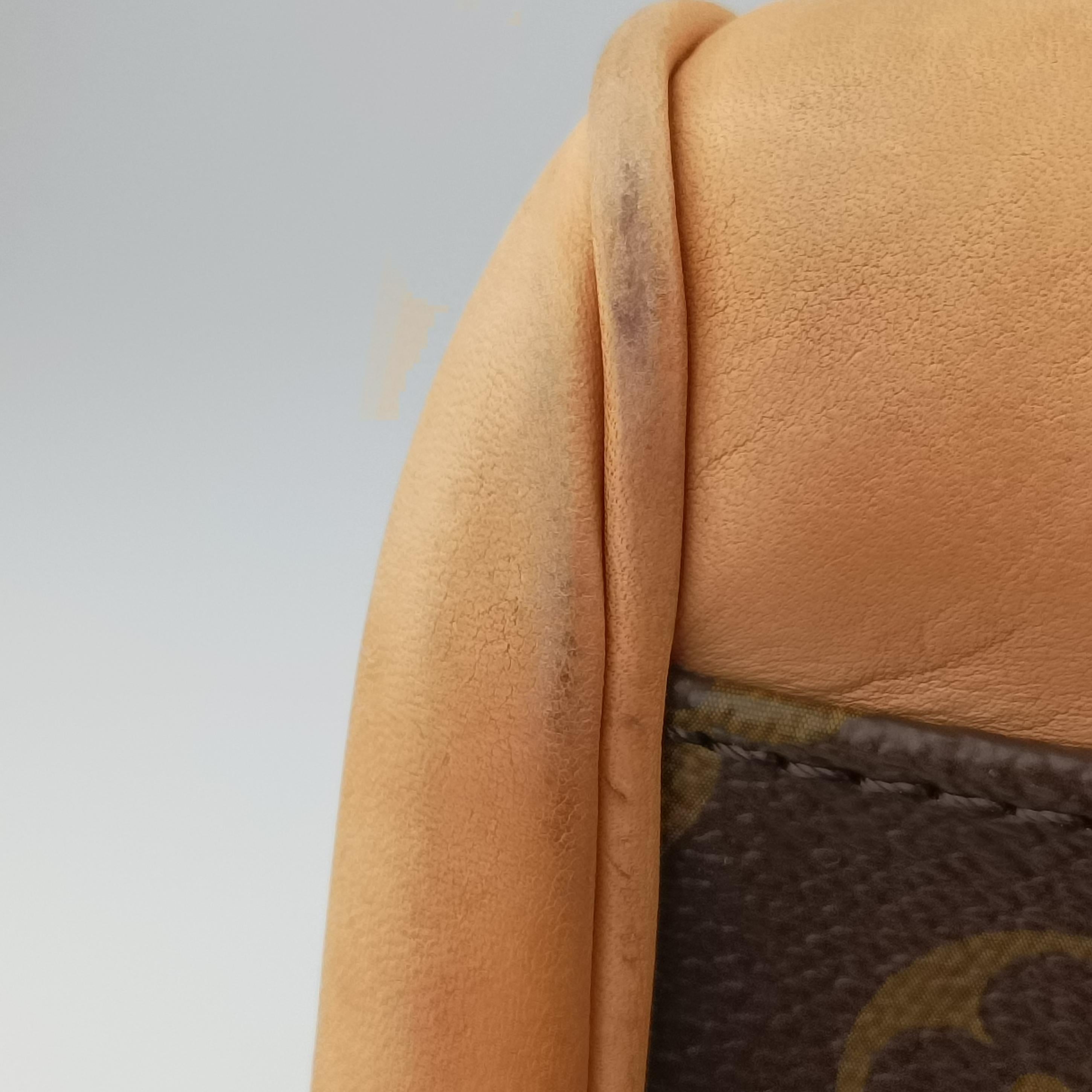 Beverly GM brown Monogram Canvas M40120 SR0027ビバリーGM モノグラム/ブラウン系 モノグラム キャンバス M40120 SR0027