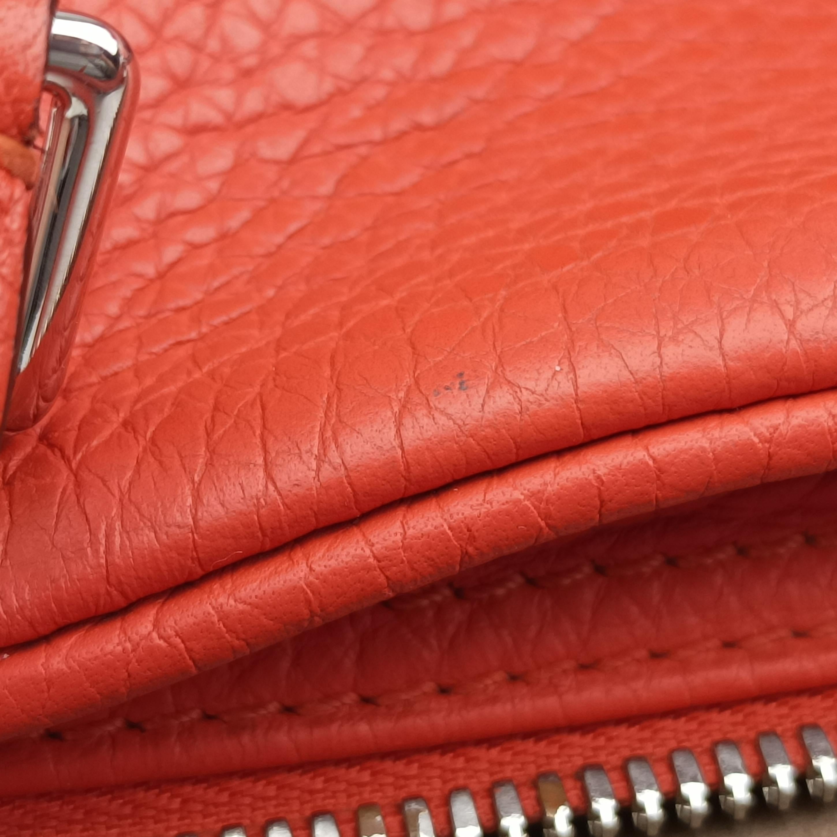 Porte Documents Voyage Clementine Damier Infini M56004 FO2103ポルトドキュマンヴォワヤージュ クレモンティーヌ ダミエ アンフィ二 M56004 FO2103