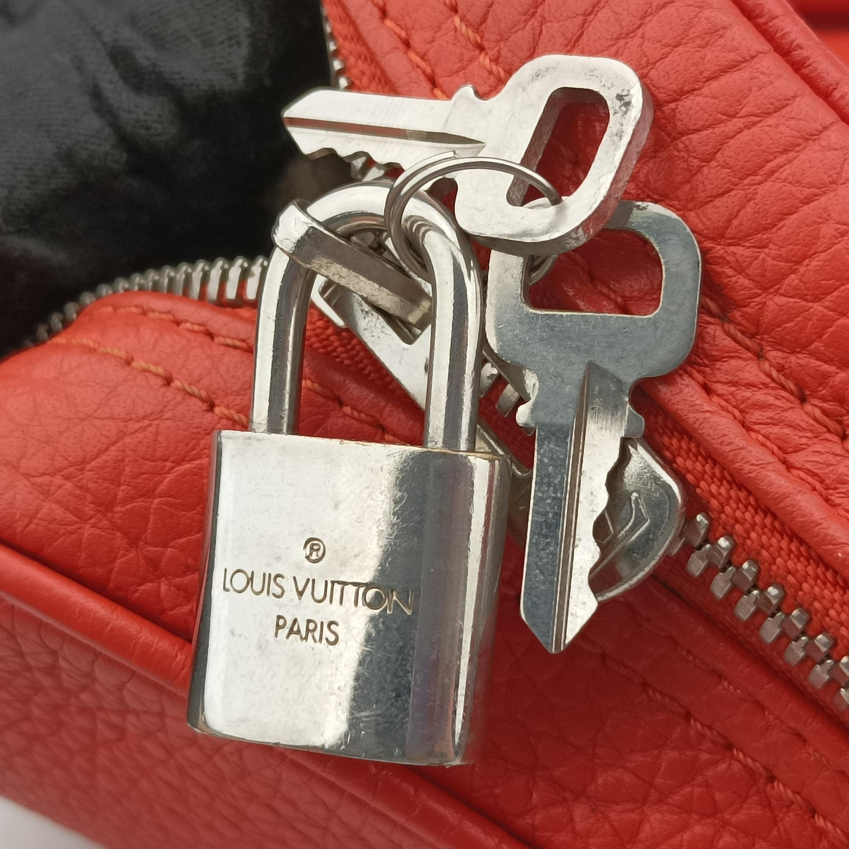 Porte Documents Voyage Clementine Damier Infini M56004 FO2103ポルトドキュマンヴォワヤージュ クレモンティーヌ ダミエ アンフィ二 M56004 FO2103