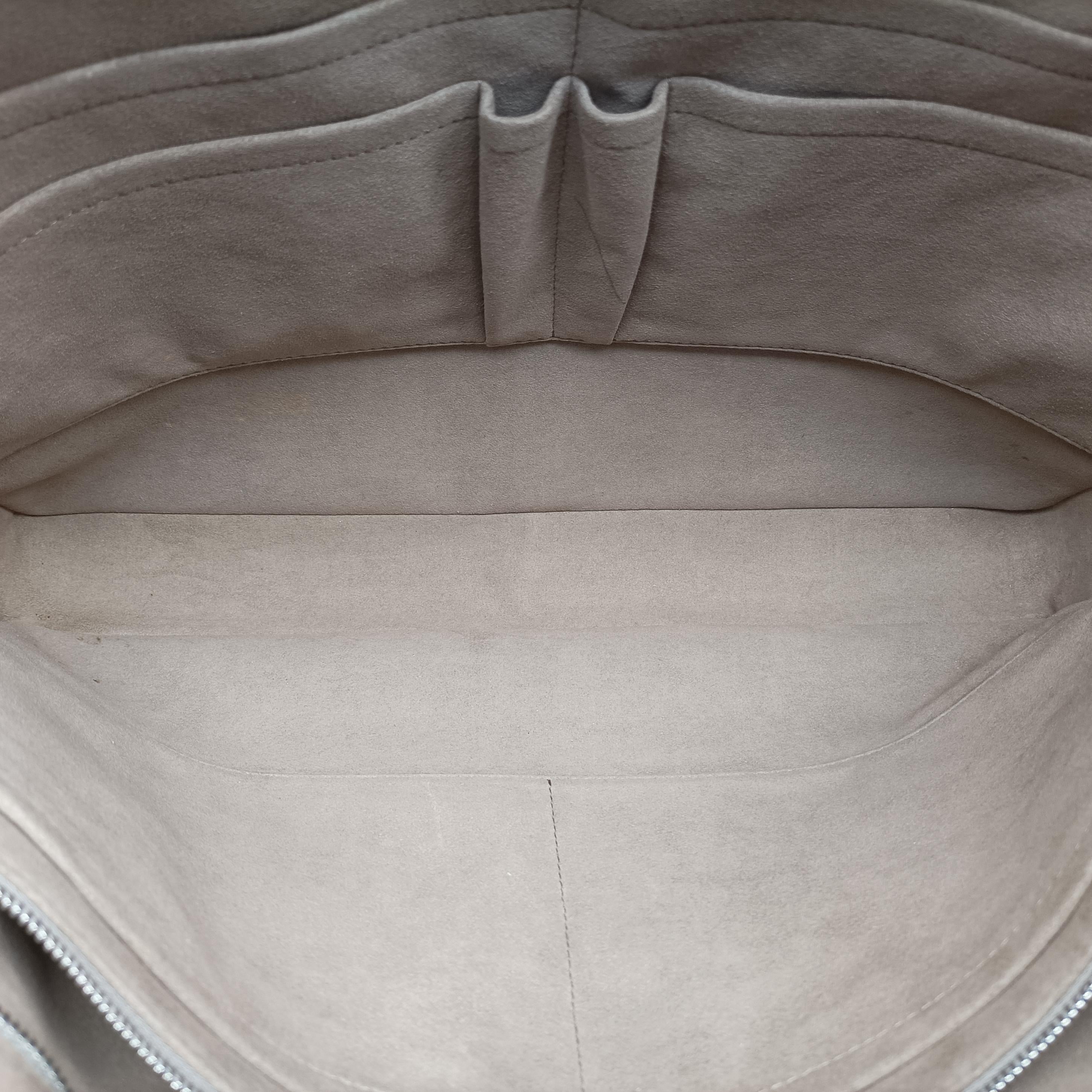 Porte Documents Voyage Clementine Damier Infini M56004 FO2103ポルトドキュマンヴォワヤージュ クレモンティーヌ ダミエ アンフィ二 M56004 FO2103