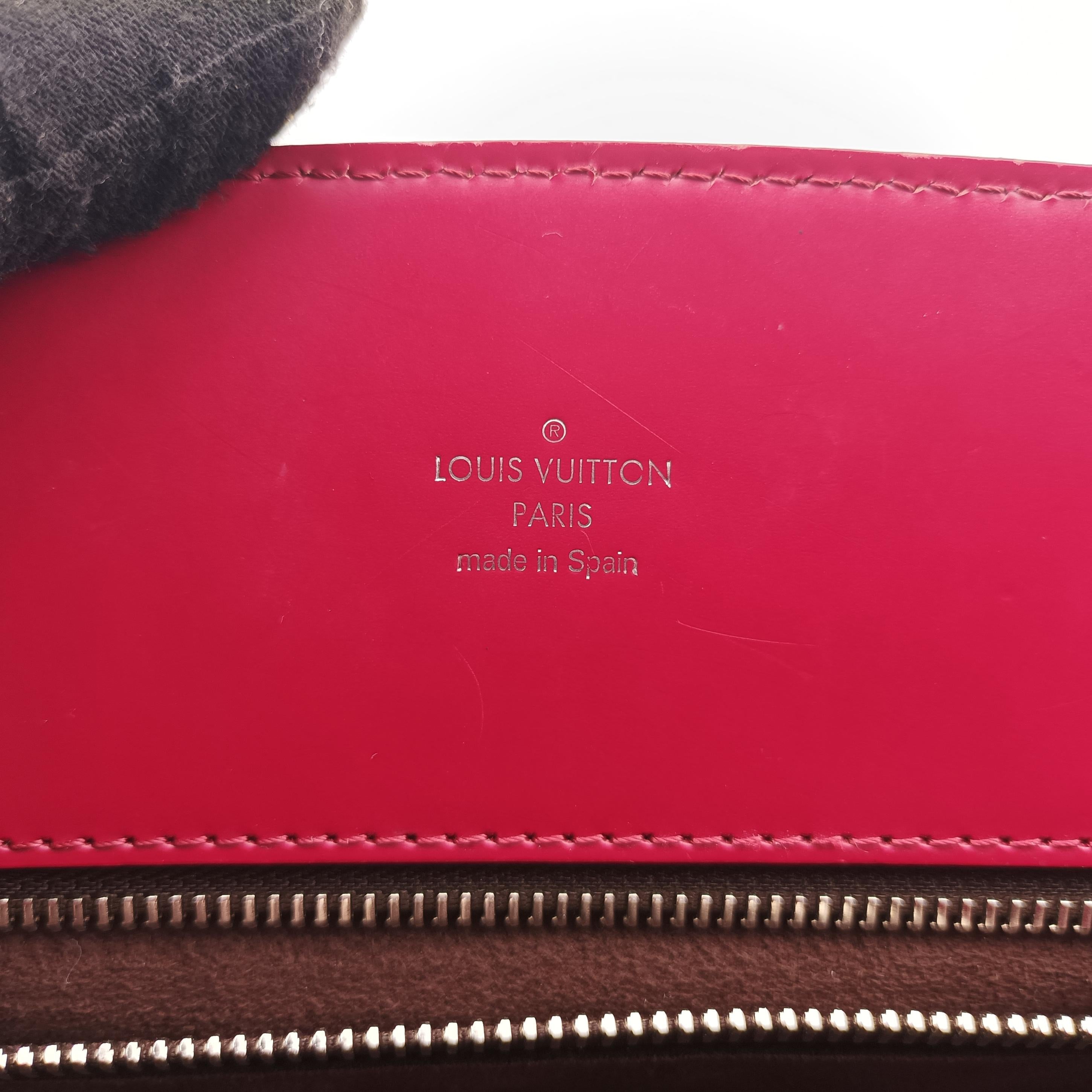 Phenix MM COQUELICOT Epi M50589 CA4165フェニックス MM コクリコ エピ M50589 CA4165