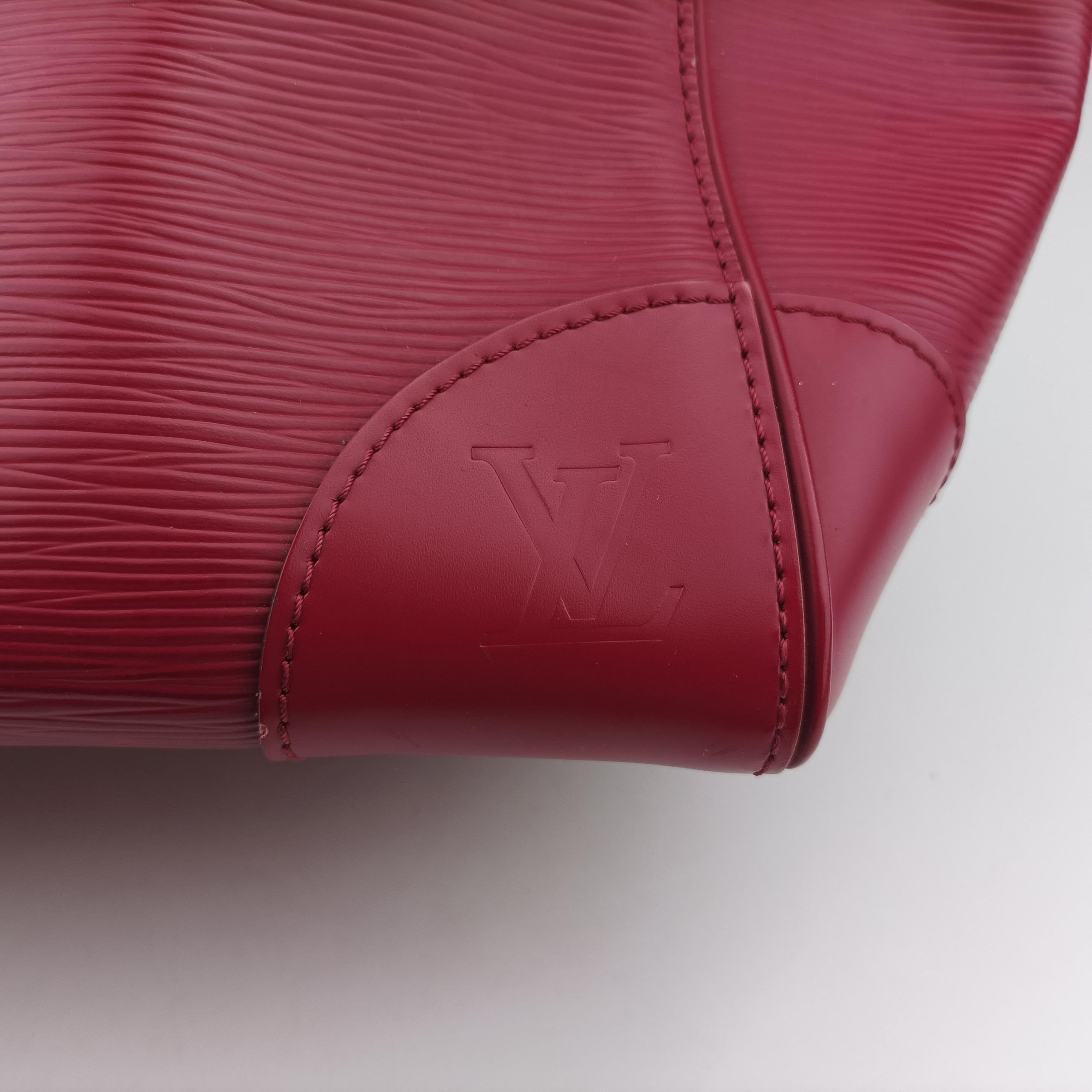 Phenix MM COQUELICOT Epi M50589 CA4165フェニックス MM コクリコ エピ M50589 CA4165