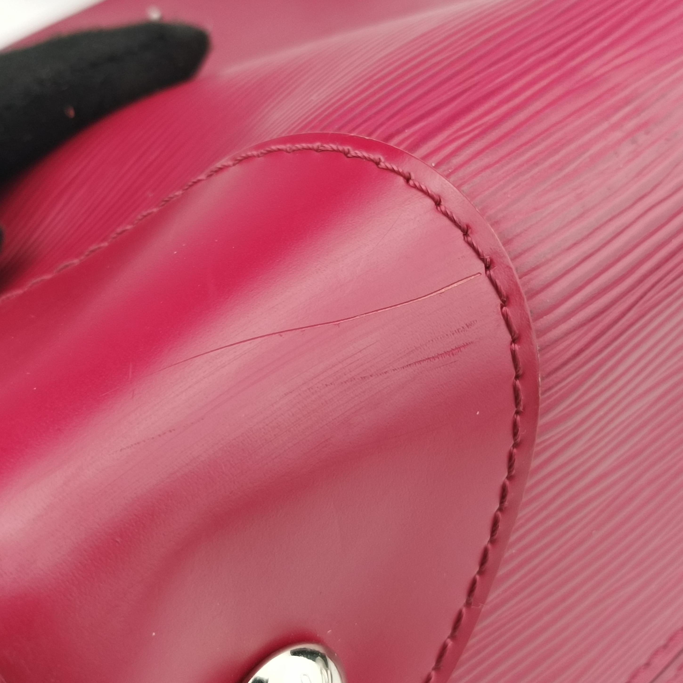 Phenix MM COQUELICOT Epi M50589 CA4165フェニックス MM コクリコ エピ M50589 CA4165