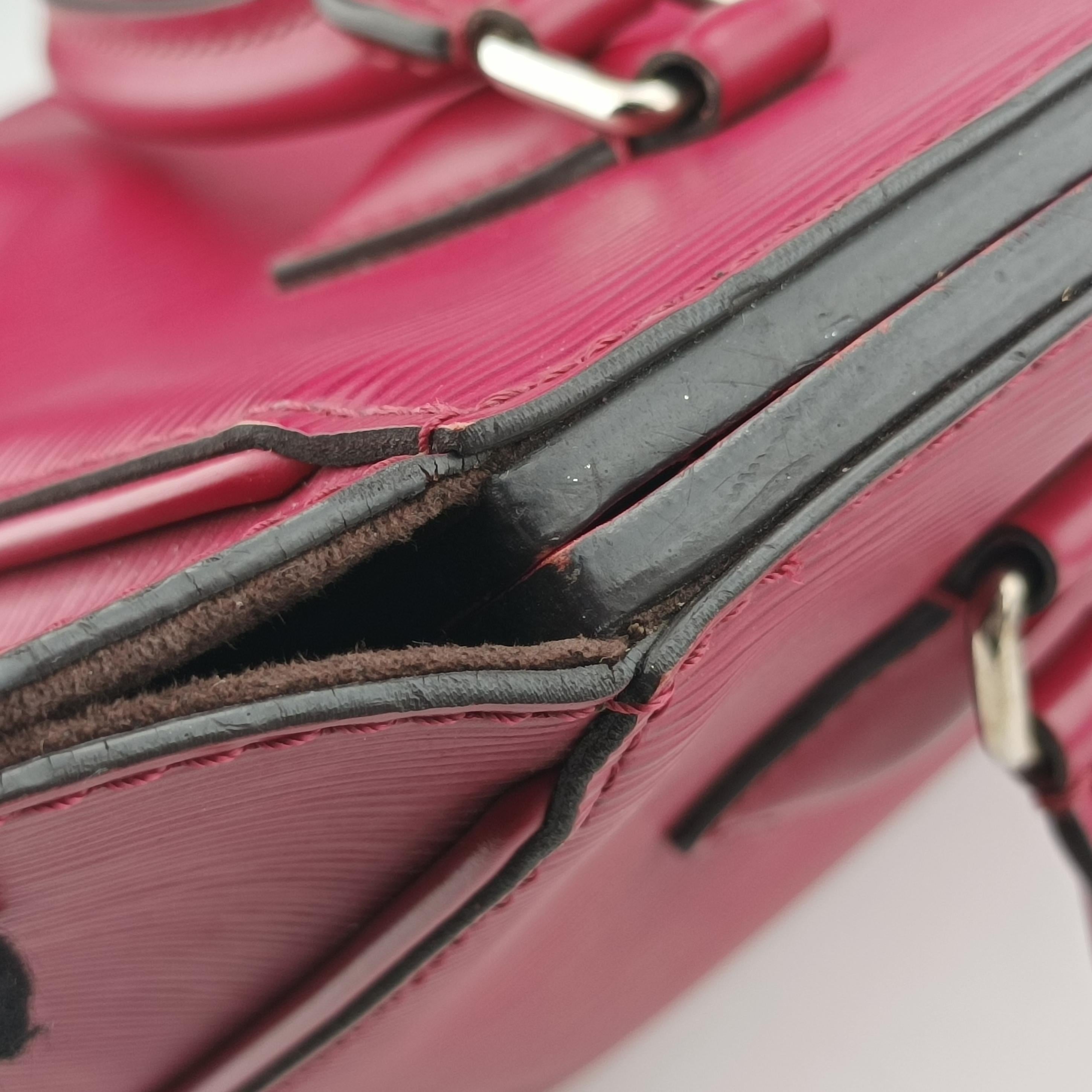 Phenix MM COQUELICOT Epi M50589 CA4165フェニックス MM コクリコ エピ M50589 CA4165