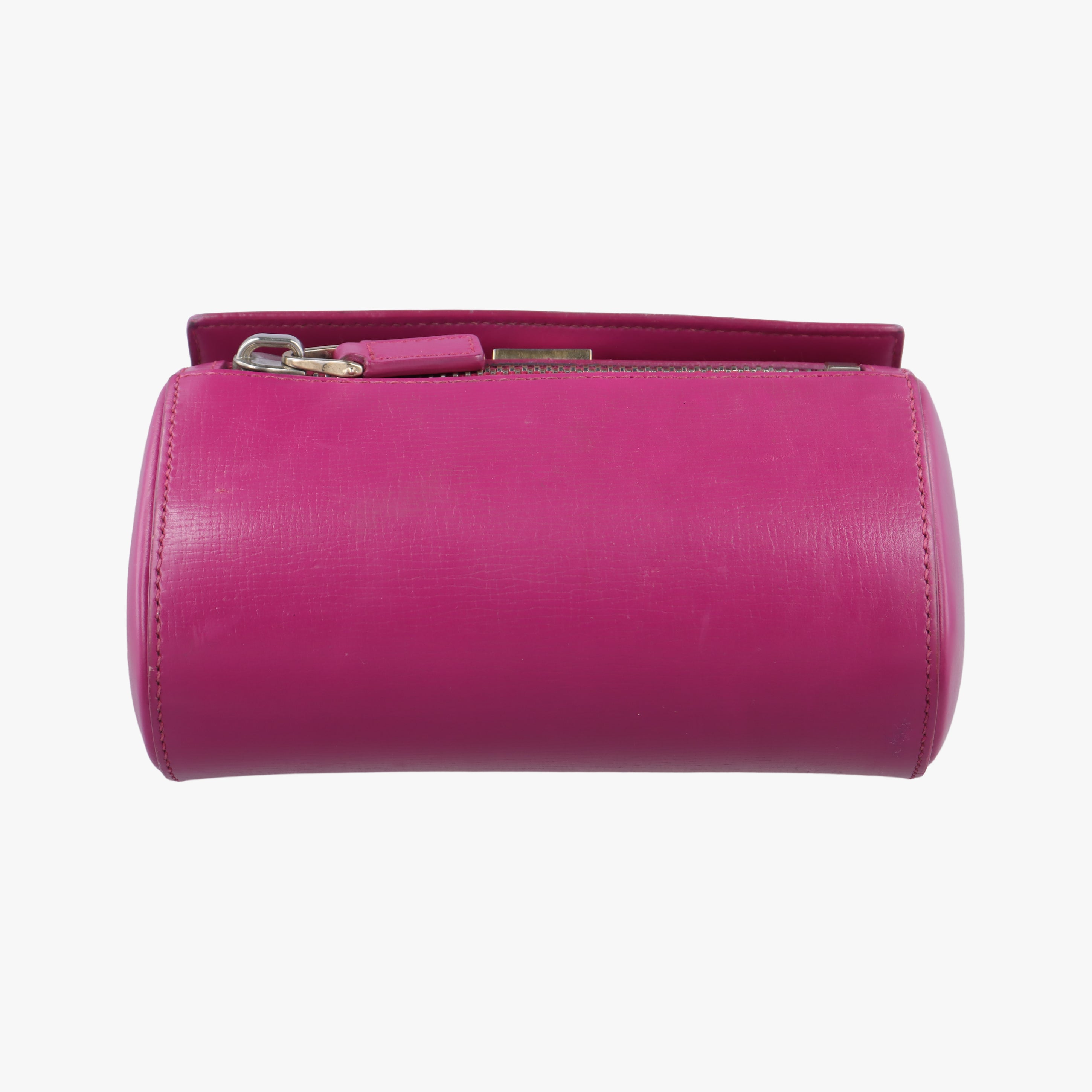 Pandora Rose Leather TE0164パンドラ ローズ レッド レザー TE0164