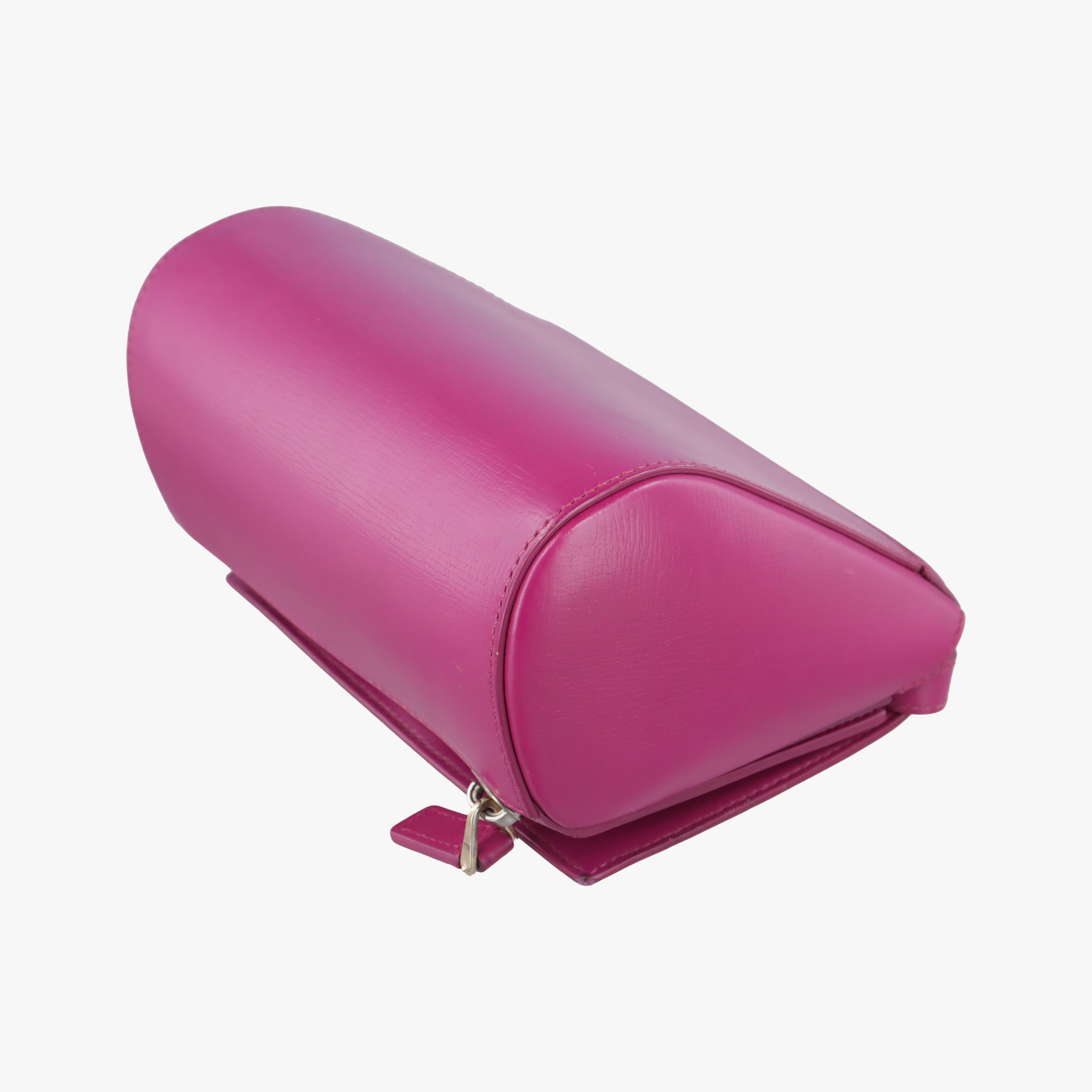 Pandora Rose Leather TE0164パンドラ ローズ レッド レザー TE0164