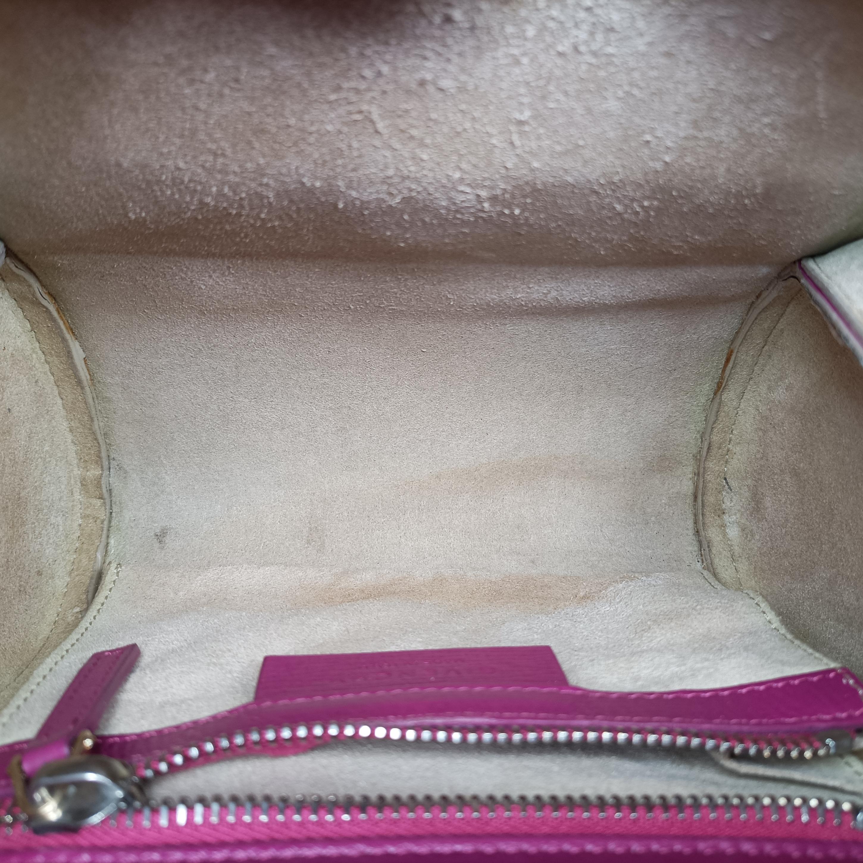 Pandora Rose Leather TE0164パンドラ ローズ レッド レザー TE0164