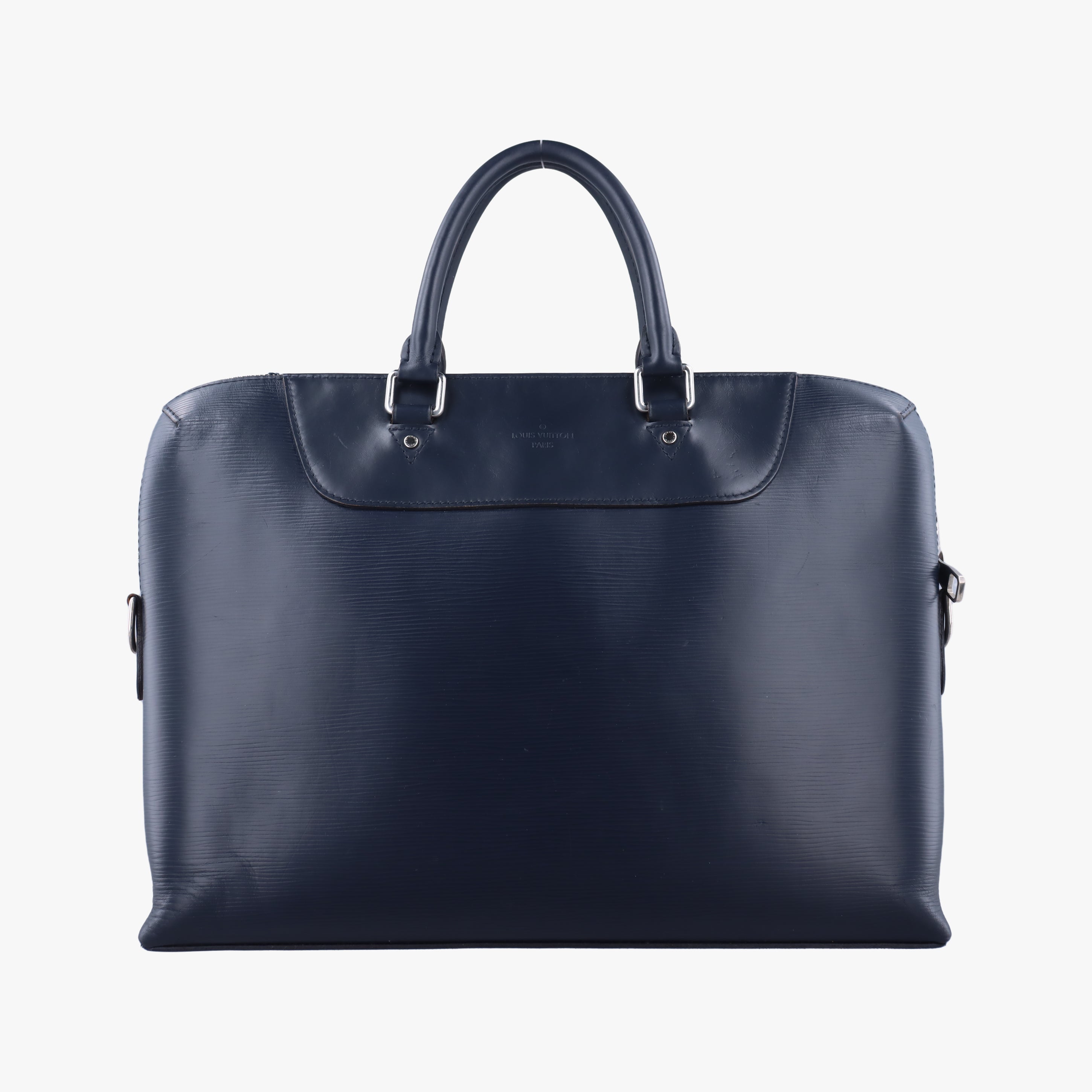 PorteDocument navy Epi M51177 CA4177ポルトドキュマンジュール ネイビー エピ M51177 CA4177