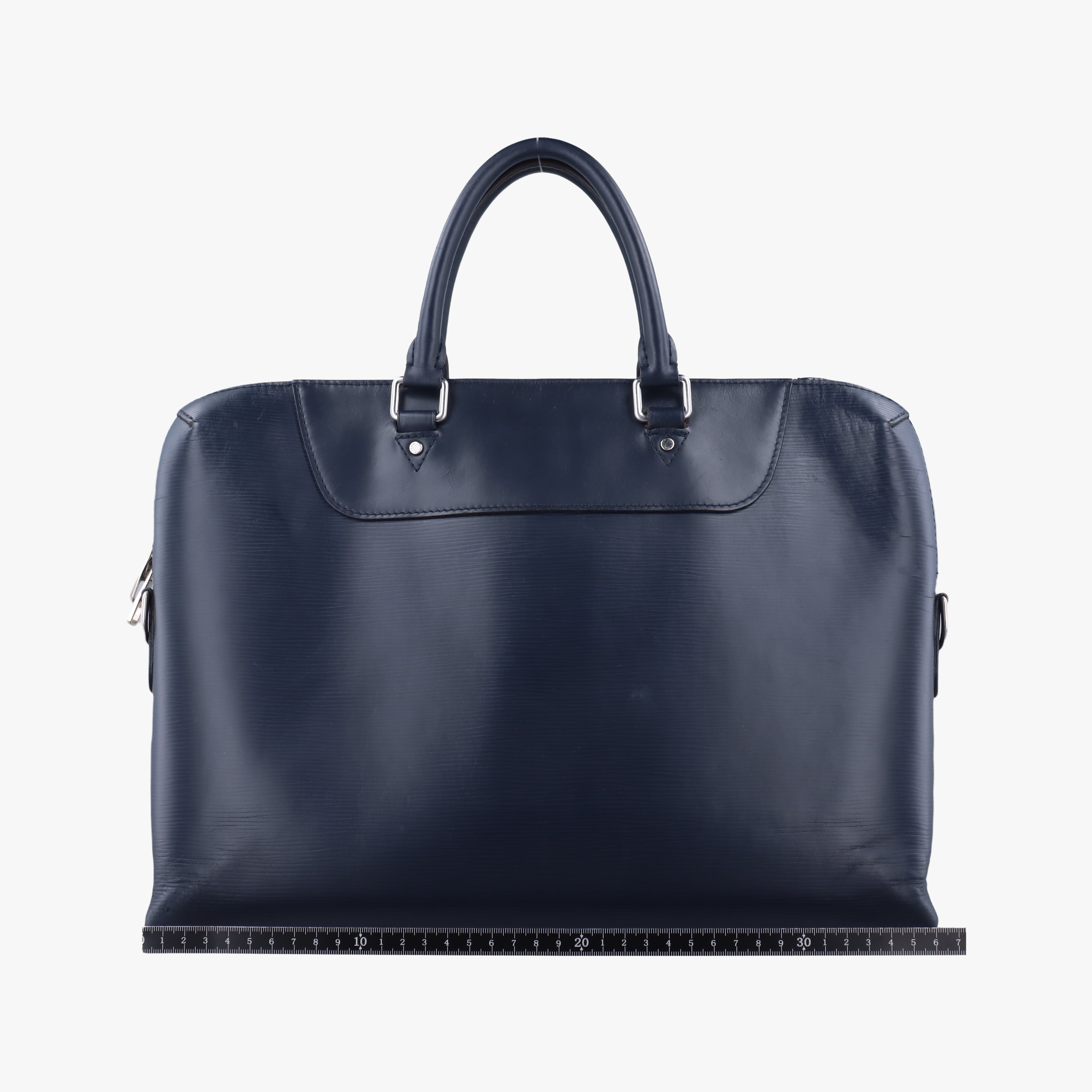 PorteDocument navy Epi M51177 CA4177ポルトドキュマンジュール ネイビー エピ M51177 CA4177