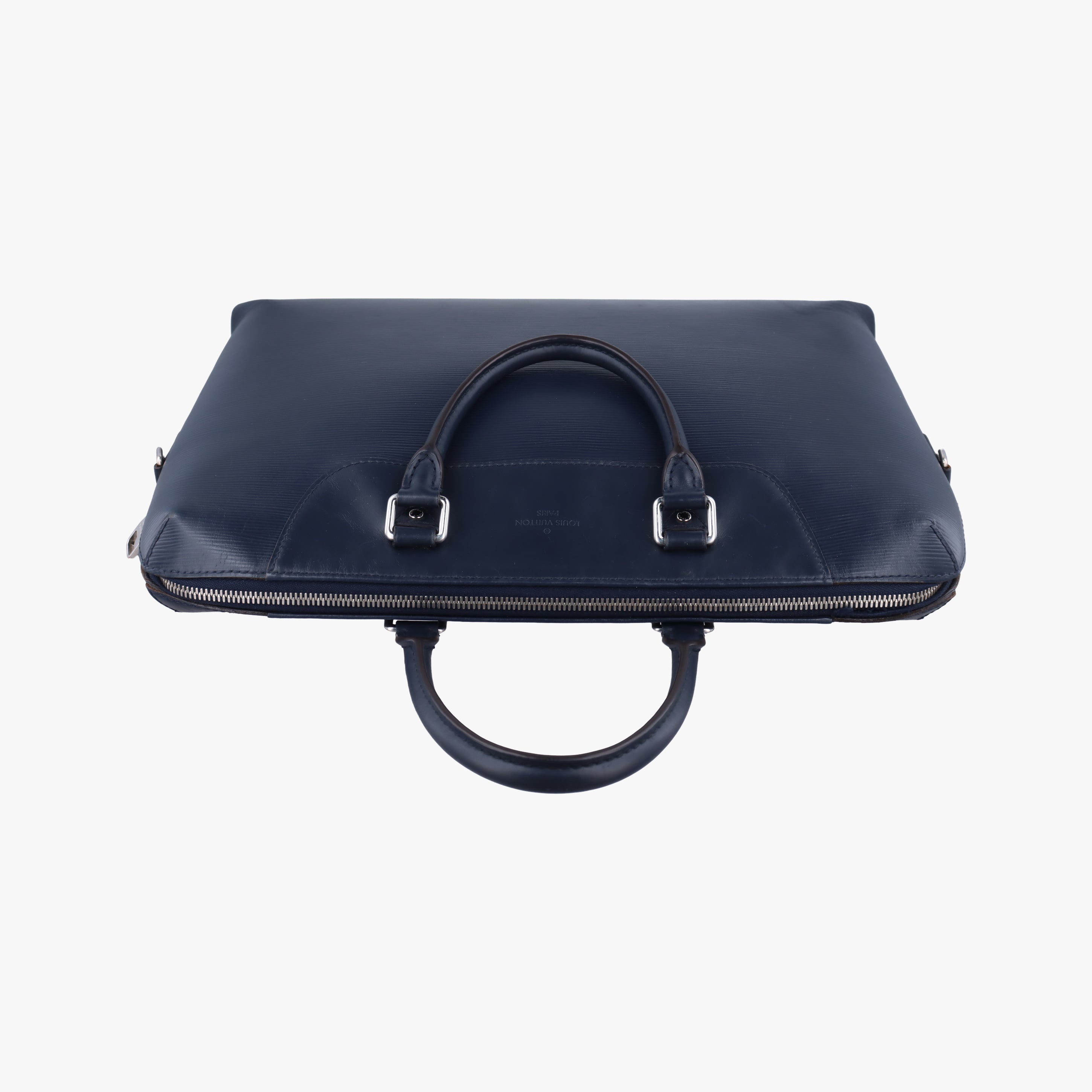 PorteDocument navy Epi M51177 CA4177ポルトドキュマンジュール ネイビー エピ M51177 CA4177