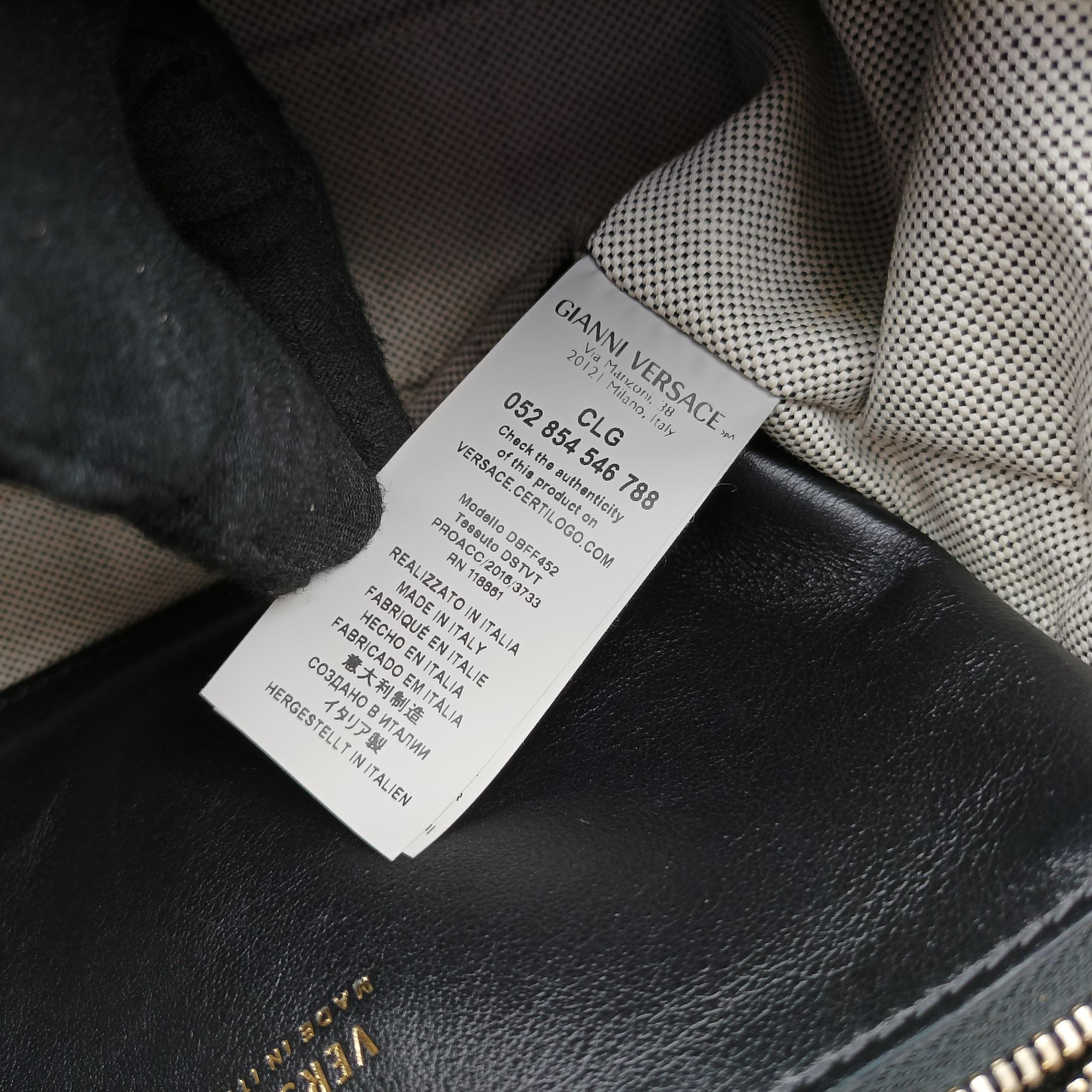 Palazzo Empire Black Leather CLG 052854546788パラッツォエンパイア ブラック レザー CLG 052854546788