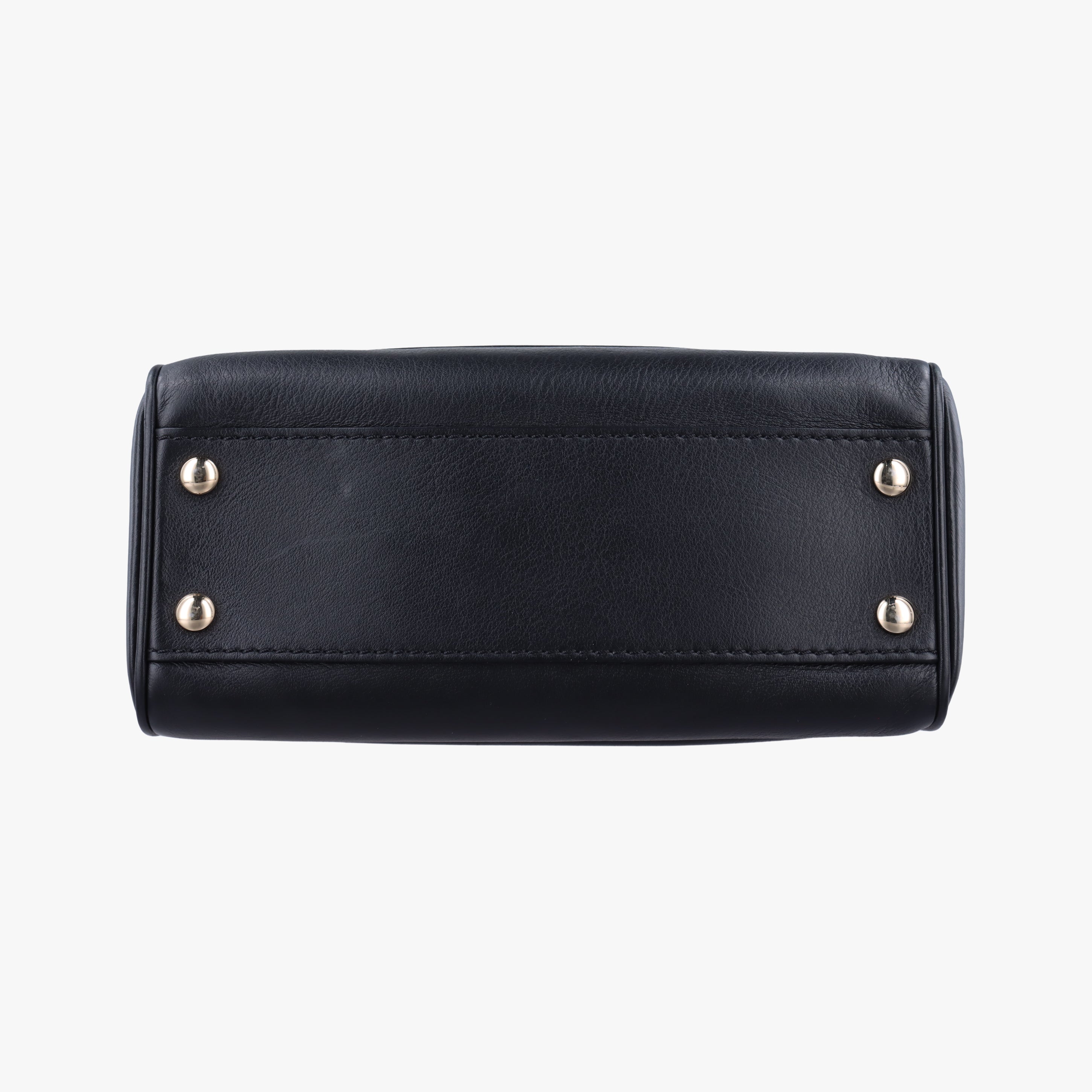 Palazzo Empire Black Leather CLG 052854546788パラッツォエンパイア ブラック レザー CLG 052854546788