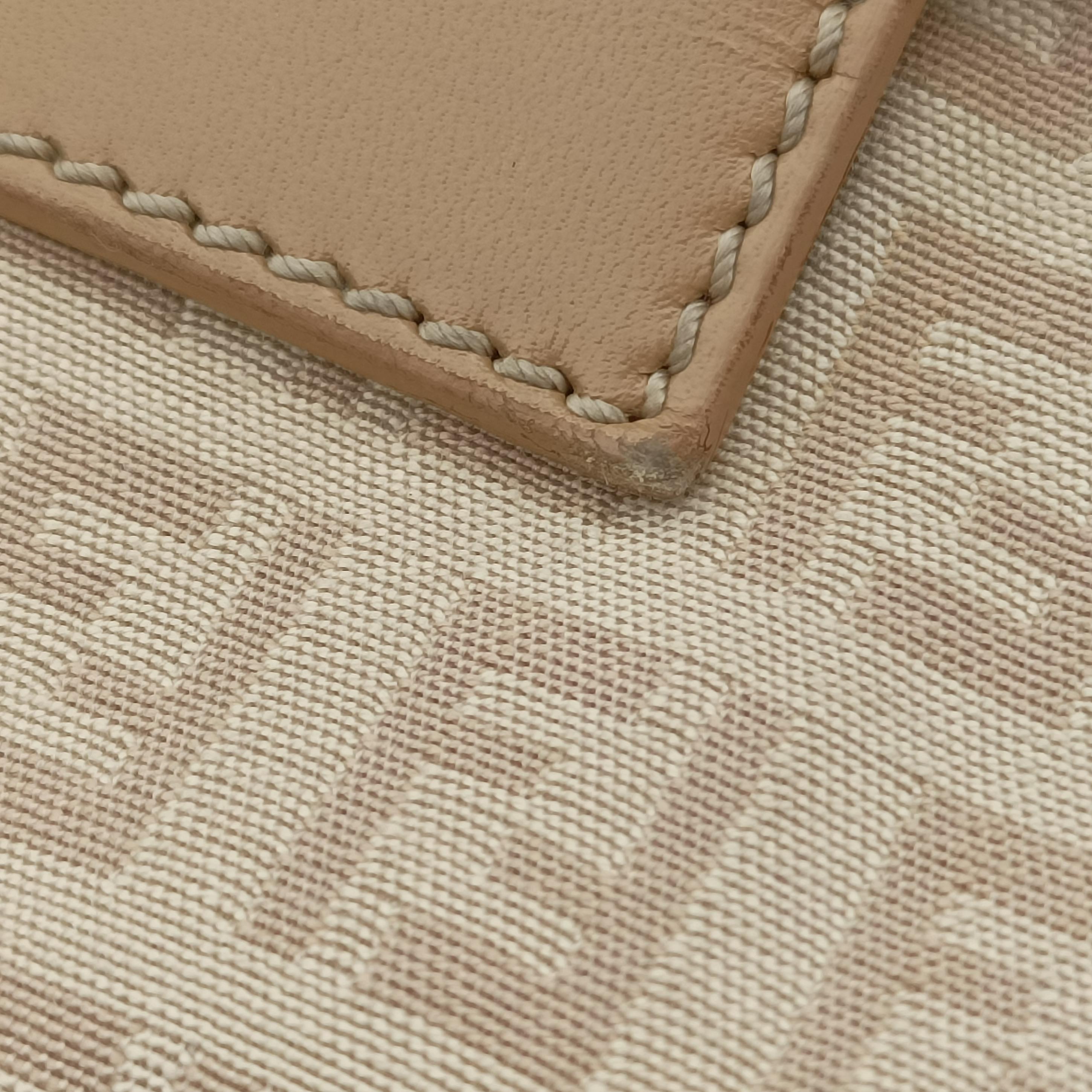 Baguette Beige Jacquard 8BR180 2390-8BR180-LPN-058マンマバケット ベージュ ジャガード 8BR180 2390-8BR180-LPN-058