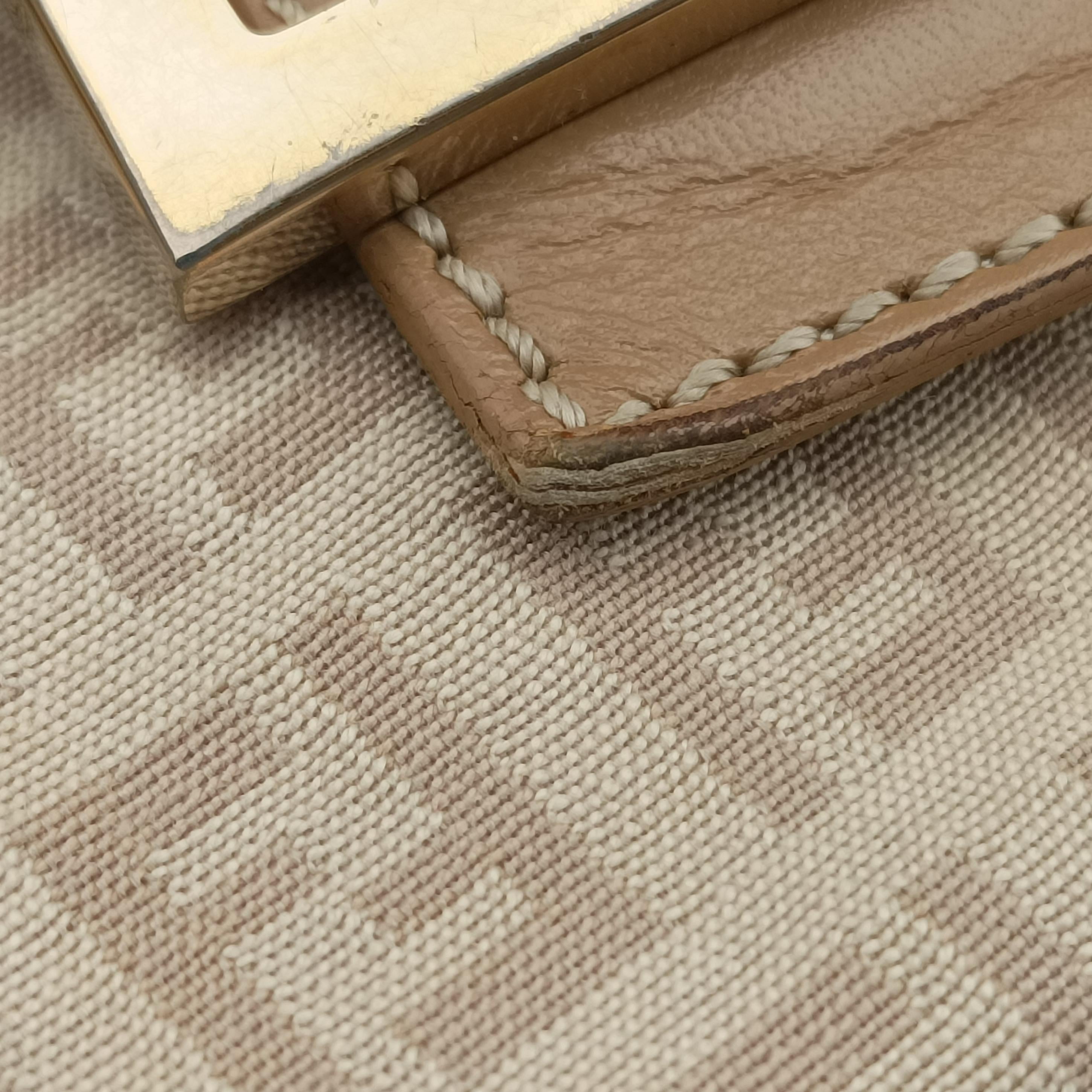 Baguette Beige Jacquard 8BR180 2390-8BR180-LPN-058マンマバケット ベージュ ジャガード 8BR180 2390-8BR180-LPN-058