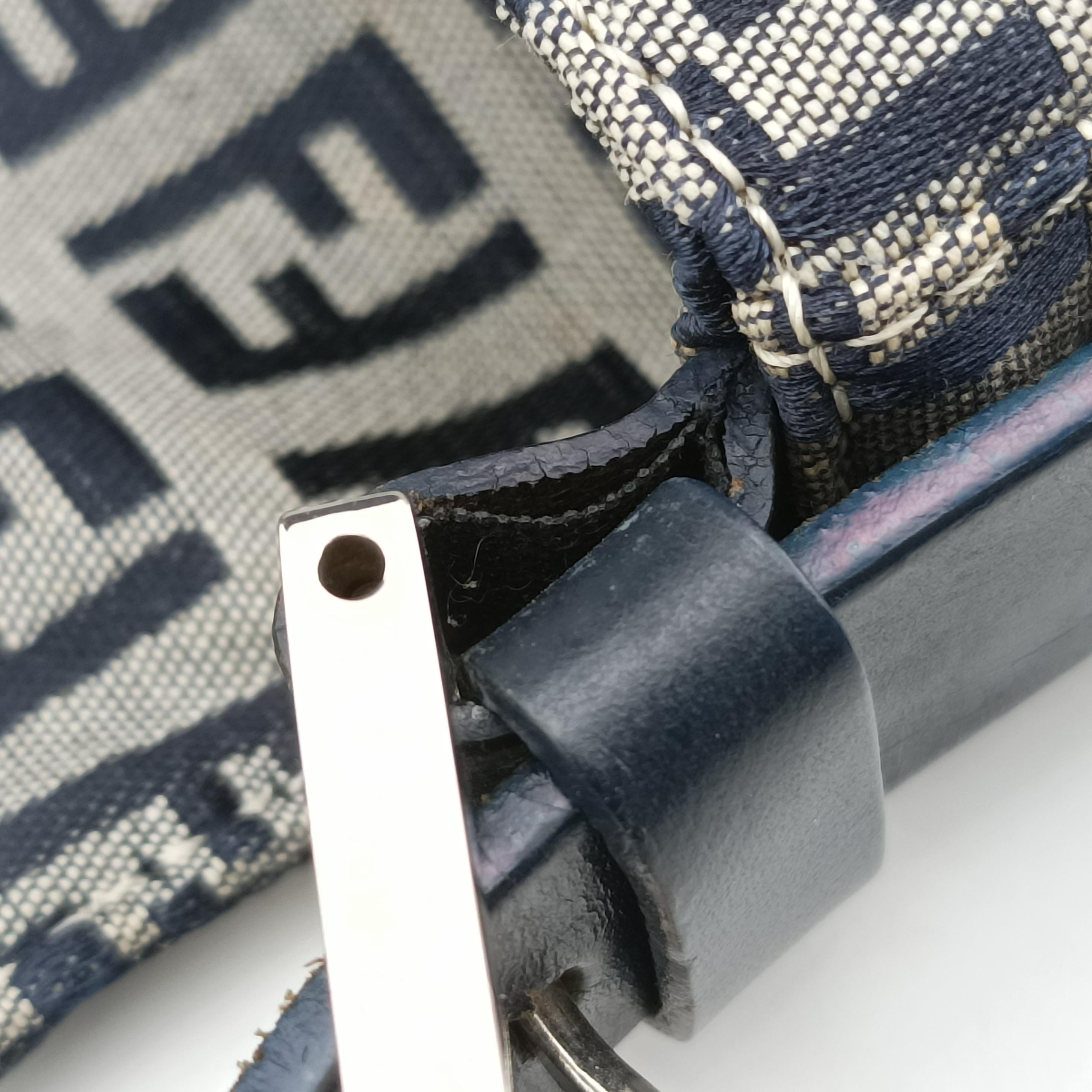 Baguette Navy Jacquard 26424 2305-26424-018マンマバケット ネイビー ジャガード 26424 2305-26424-018