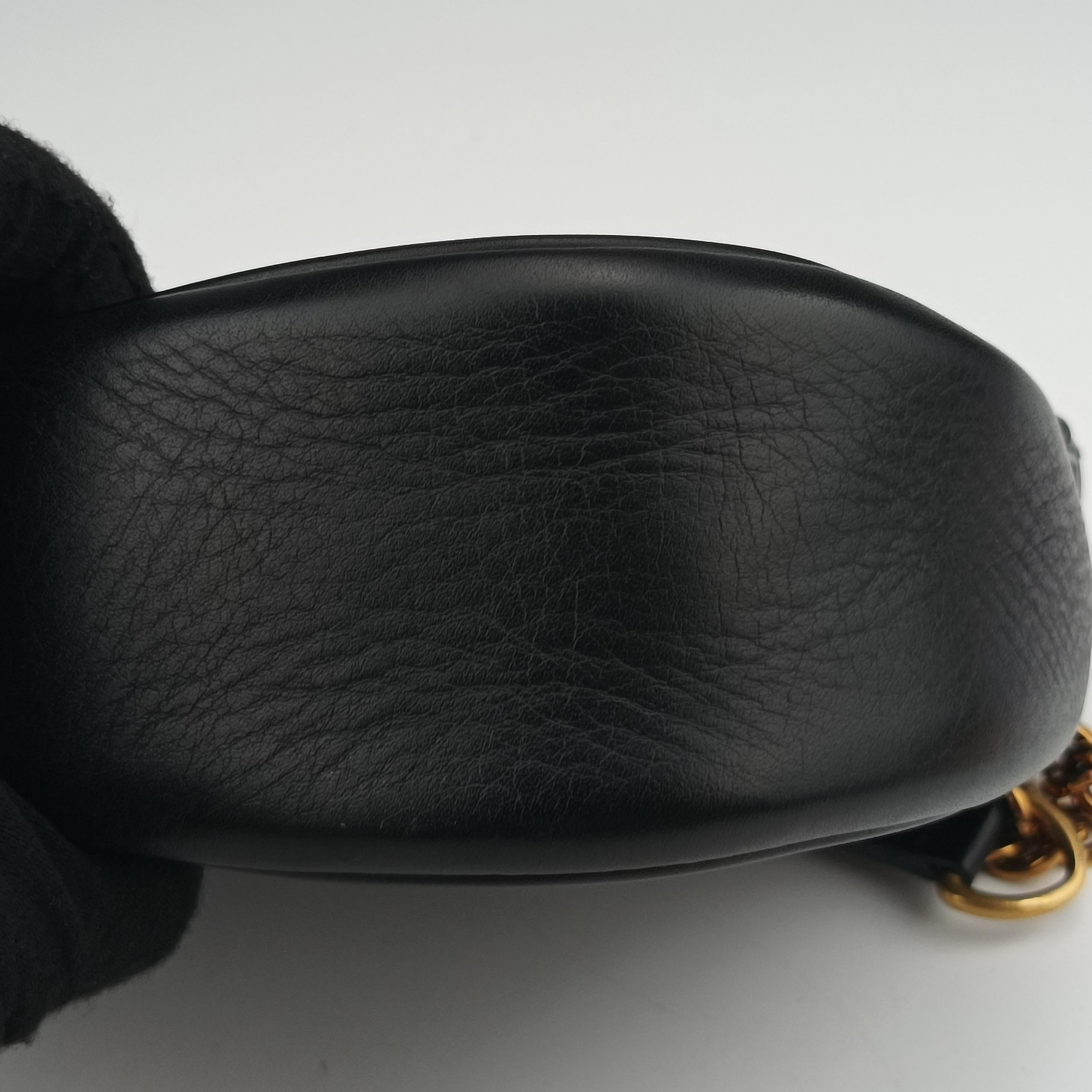 New Wave PM Noir Leather M51683 NZ0139 IC ChipニューウェーブPM ノワール レザー M51683 NZ0139 ICチップ