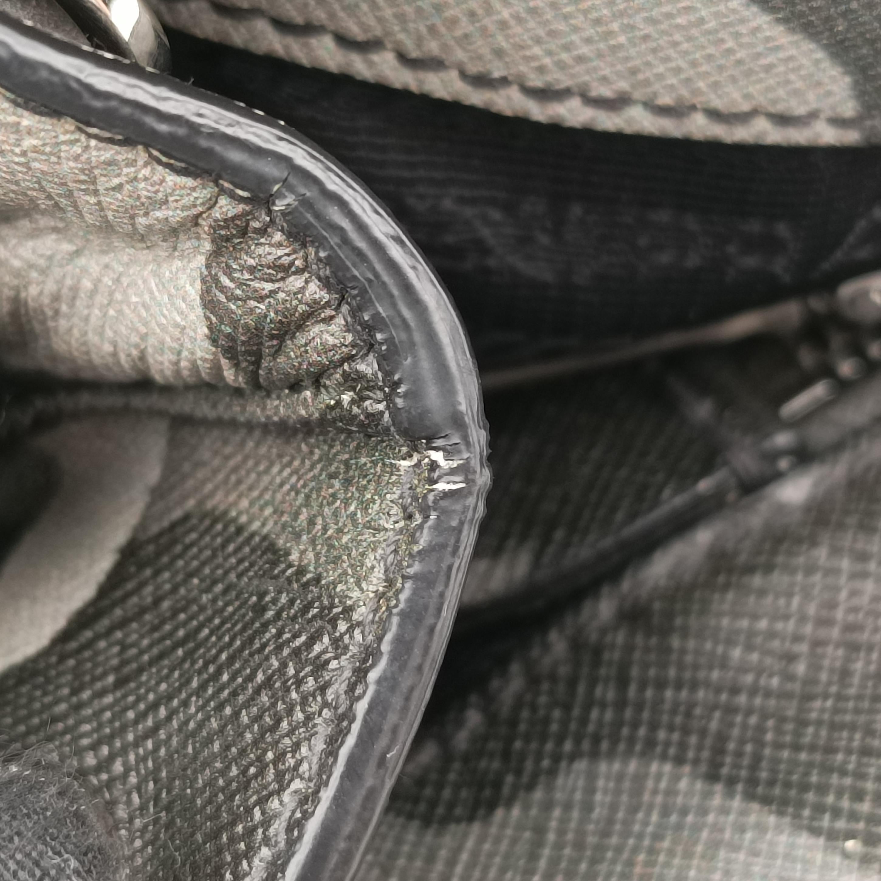 Galleria camouflage SAFFIANO Leather B1786P 14/Fガレリア カモフラージュ サフィアーノレザー B1786P 14/F