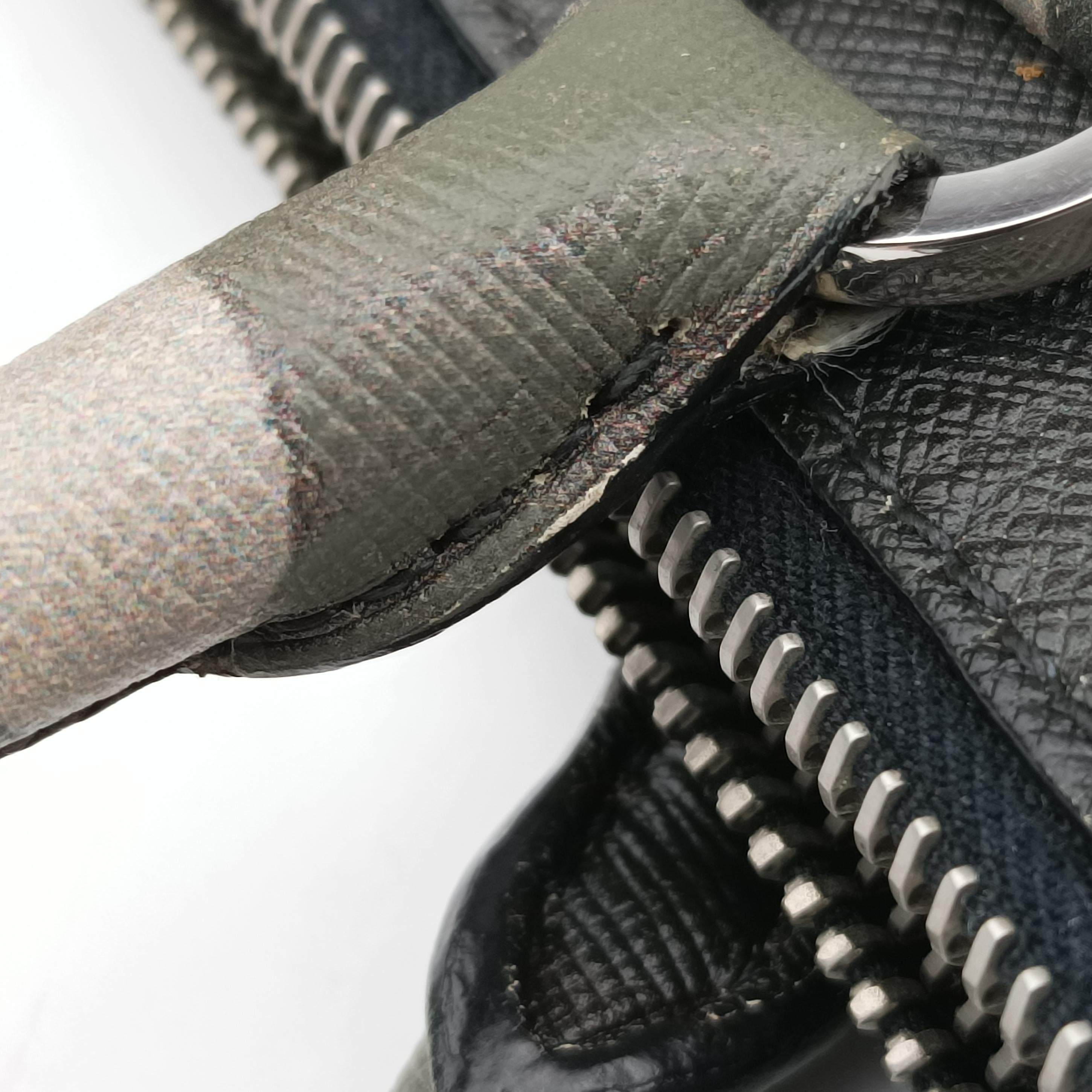 Galleria camouflage SAFFIANO Leather B1786P 14/Fガレリア カモフラージュ サフィアーノレザー B1786P 14/F