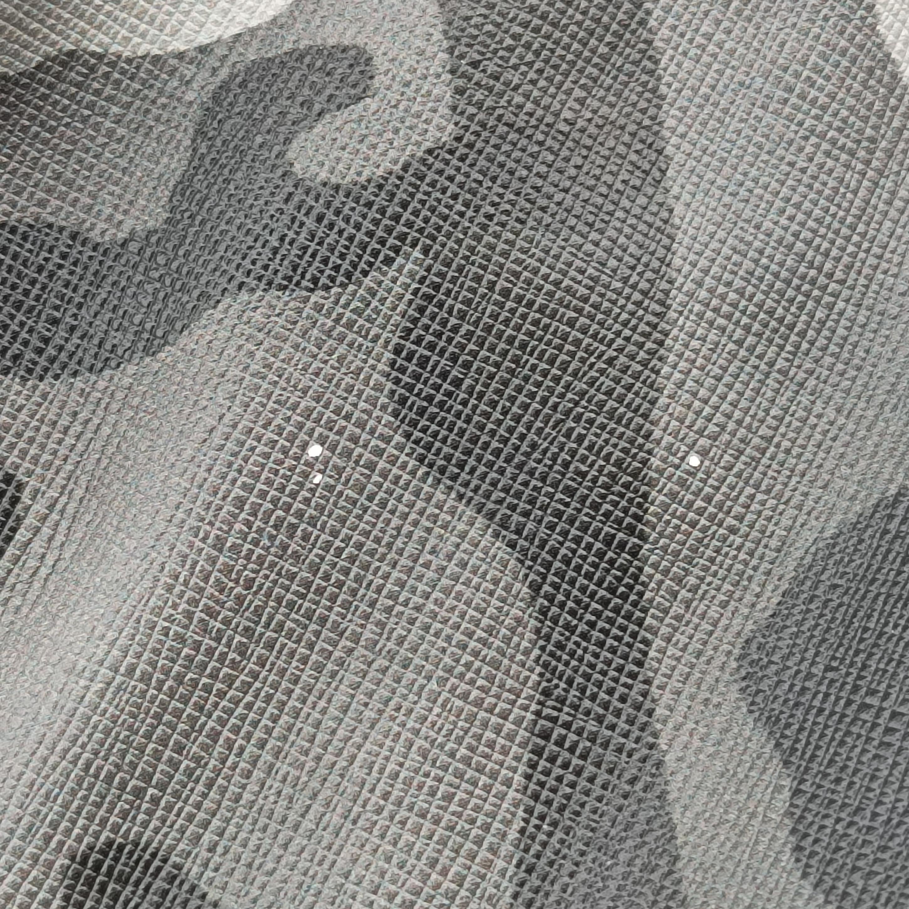 Galleria camouflage SAFFIANO Leather B1786P 14/Fガレリア カモフラージュ サフィアーノレザー B1786P 14/F