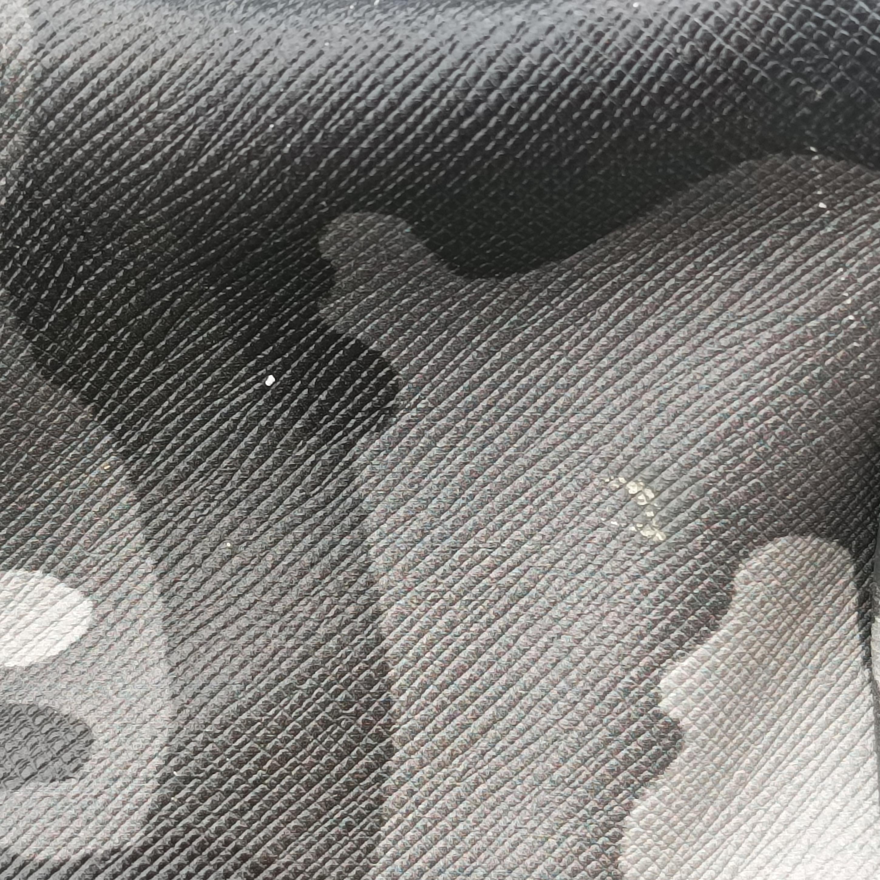 Galleria camouflage SAFFIANO Leather B1786P 14/Fガレリア カモフラージュ サフィアーノレザー B1786P 14/F