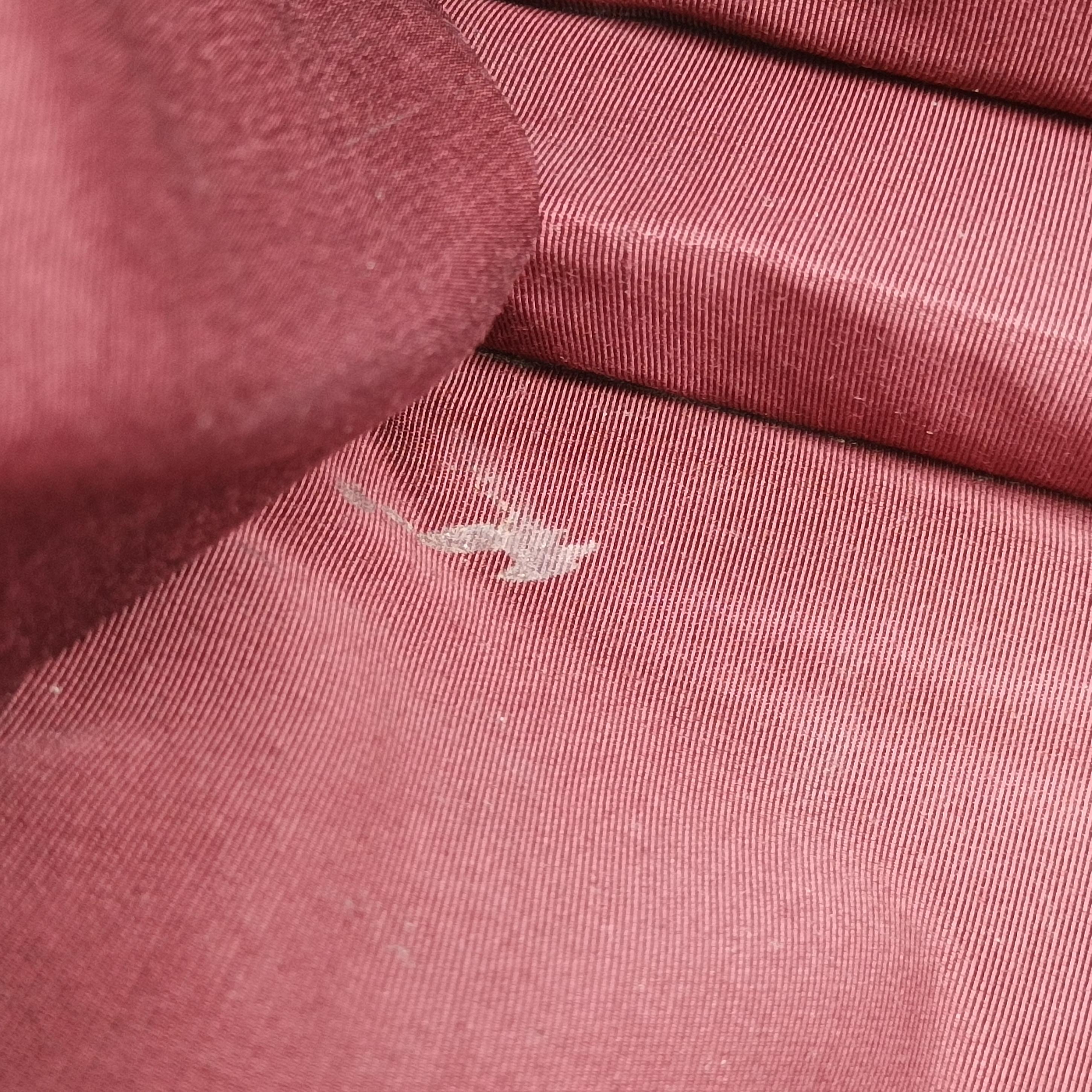 2.55 Matelasse Red lambskin A65615 168788962.55 マトラッセ レッド ラムスキン A65615 16878896