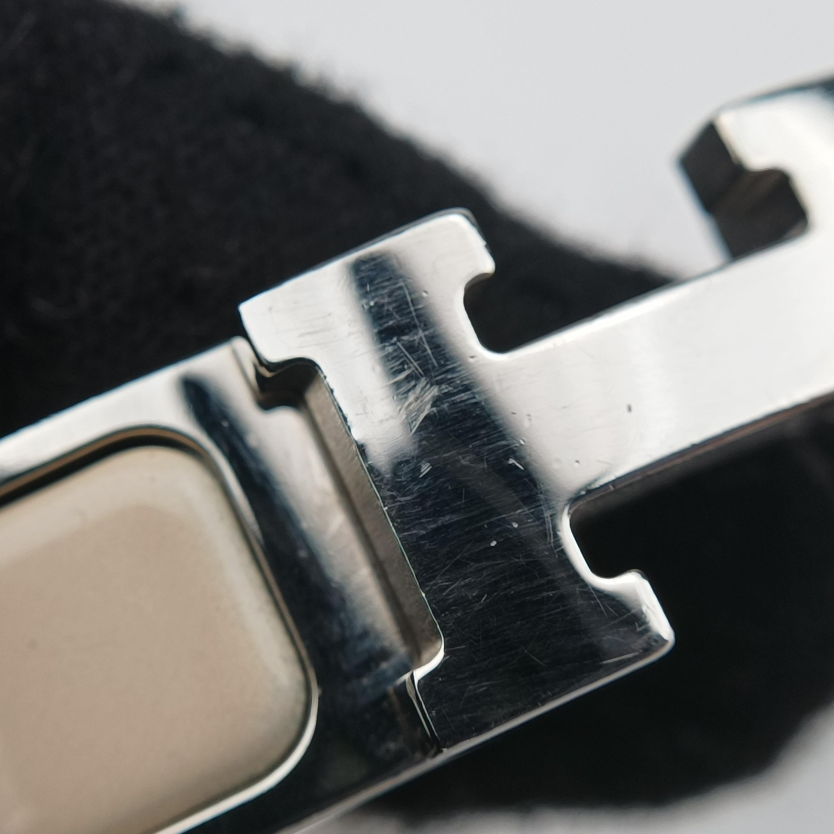 Clic Clac Beige×silver GP FI 11 07クリッククラック ベージュ×シルバー GP FI 11 07