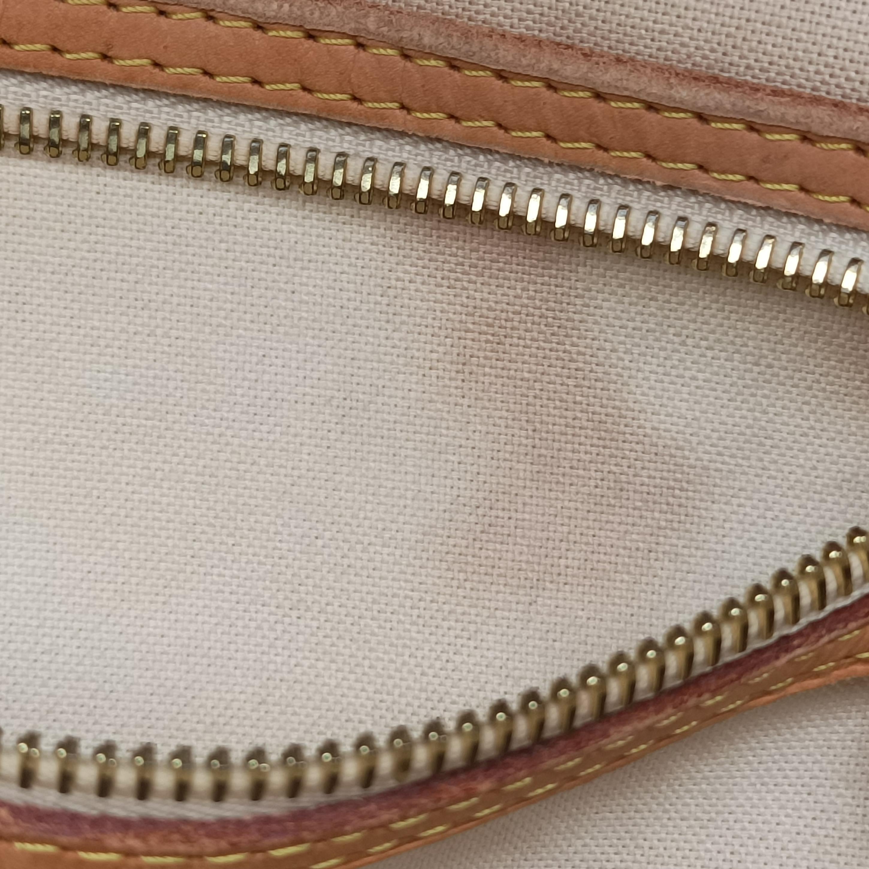 Plein Soleil Cabas PM AZUR Damier Canvas N41179 DU1132プランソレイユ カバPM アズール ダミエキャンバス N41179 DU1132