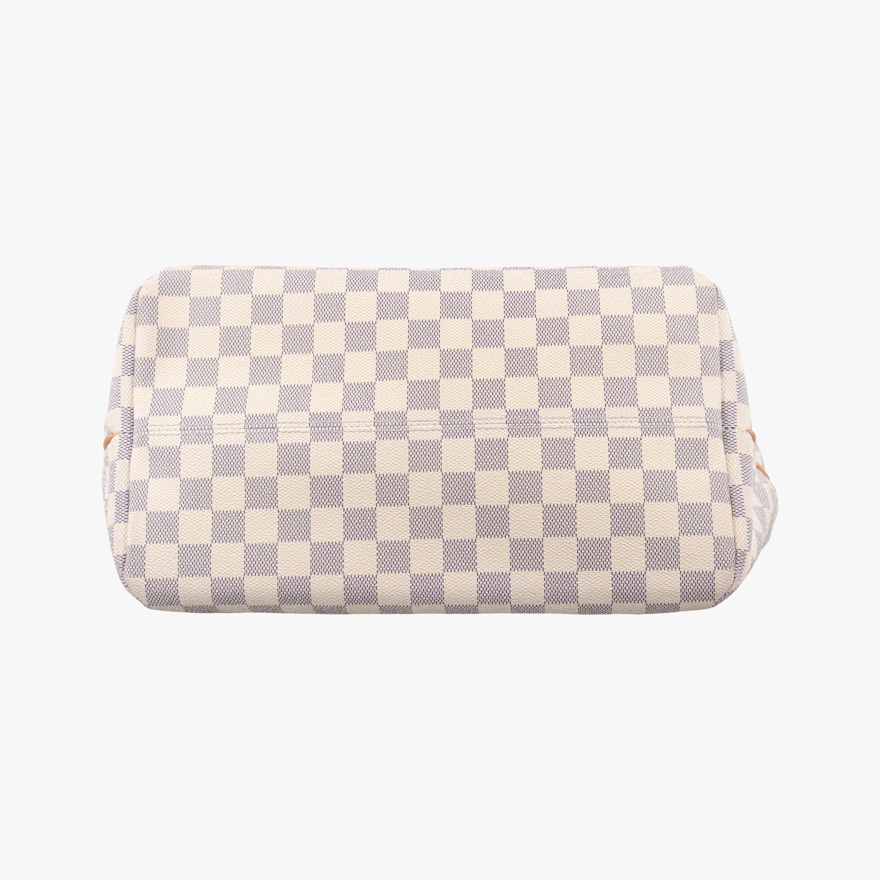Plein Soleil Cabas PM AZUR Damier Canvas N41179 DU1132プランソレイユ カバPM アズール ダミエキャンバス N41179 DU1132