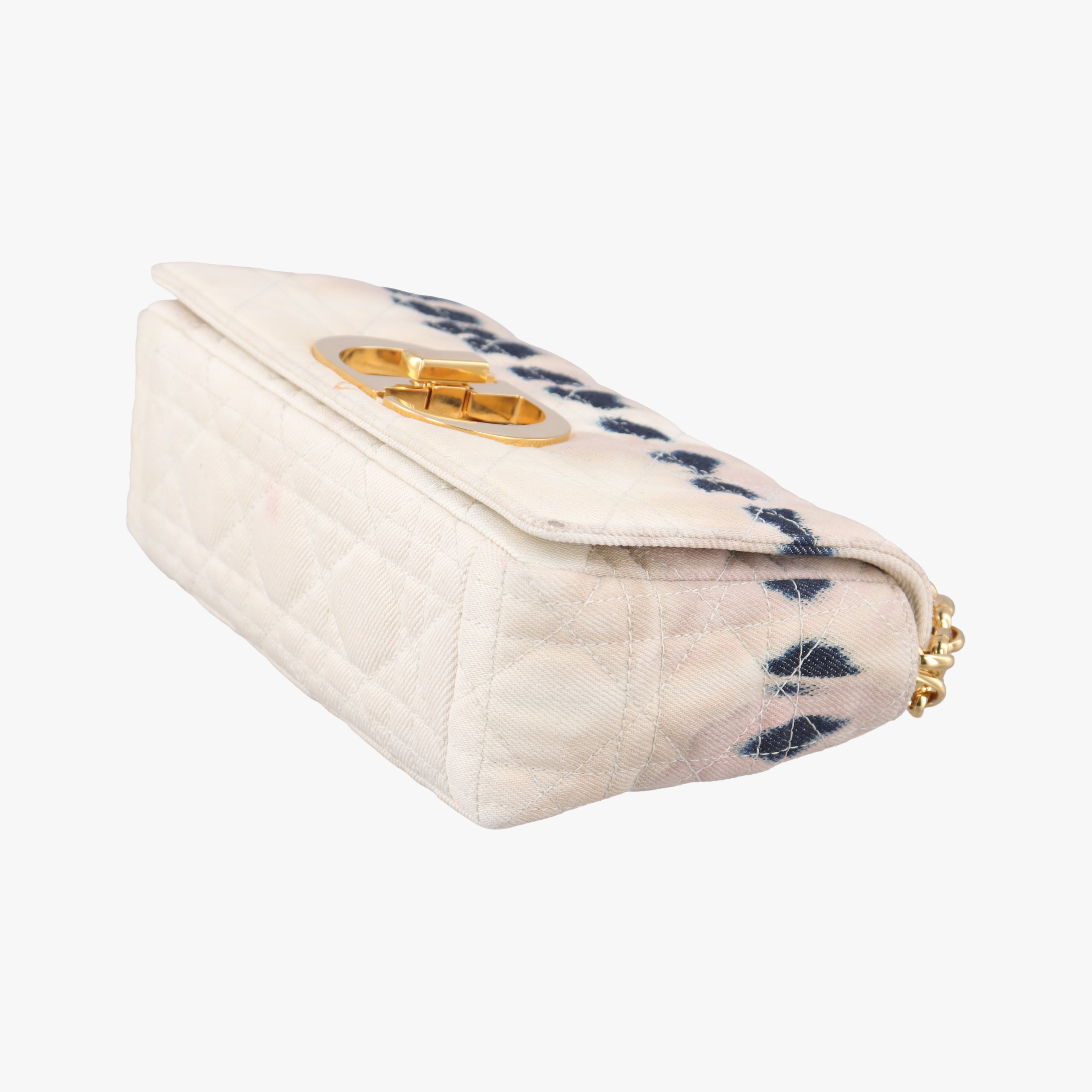 Dior Caro Small Multicolour Canvas 62-MA-1210ディオール カロ スモール マルチカラー キャンバス 62-MA-1210