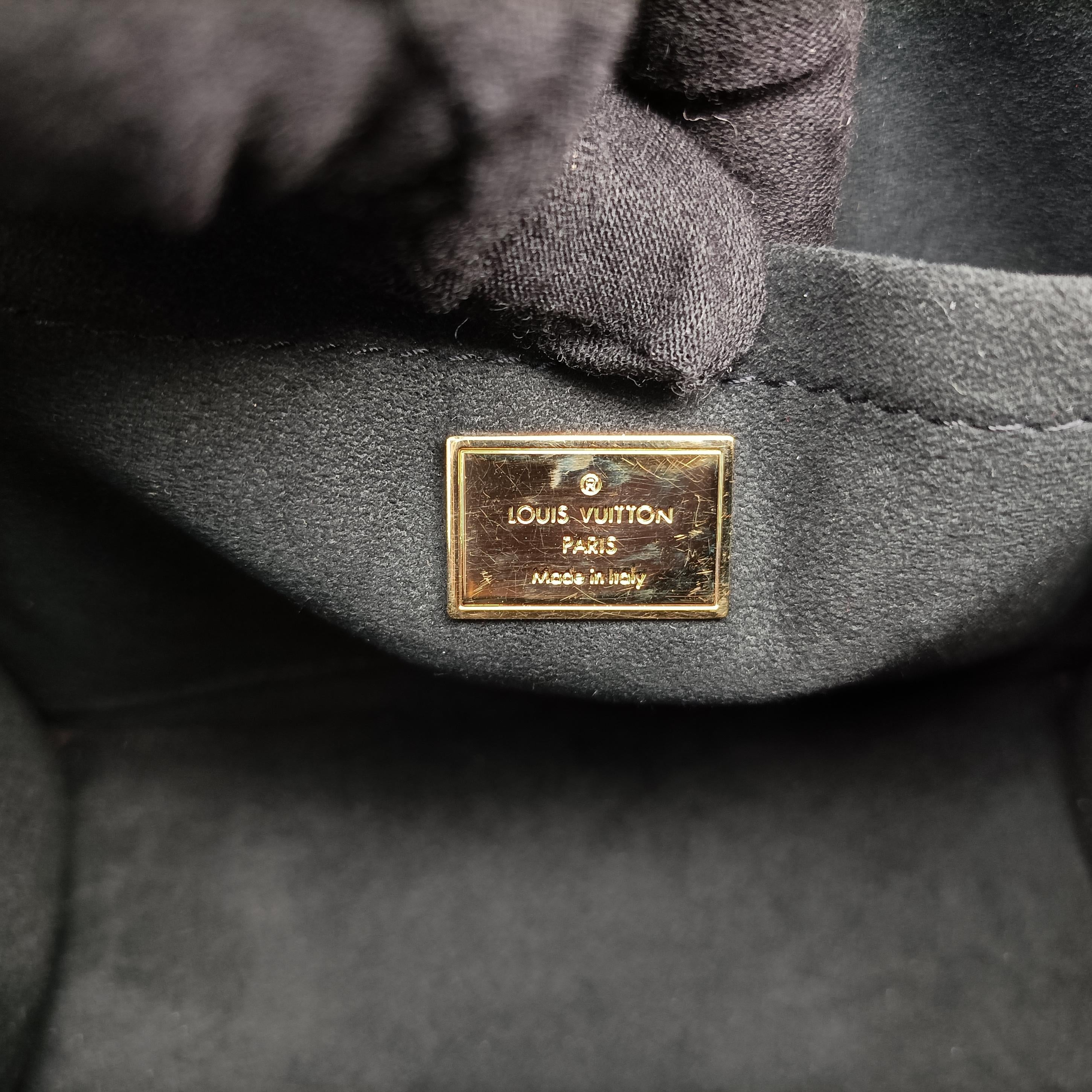 Spring Street PM CHAMPAGNE METALLISE Vernis M90502 NZ3169 IC Chipスプリング ストリートPM シャンパーニュ メタリゼ ヴェルニ M90502 NZ3169 ICチップ