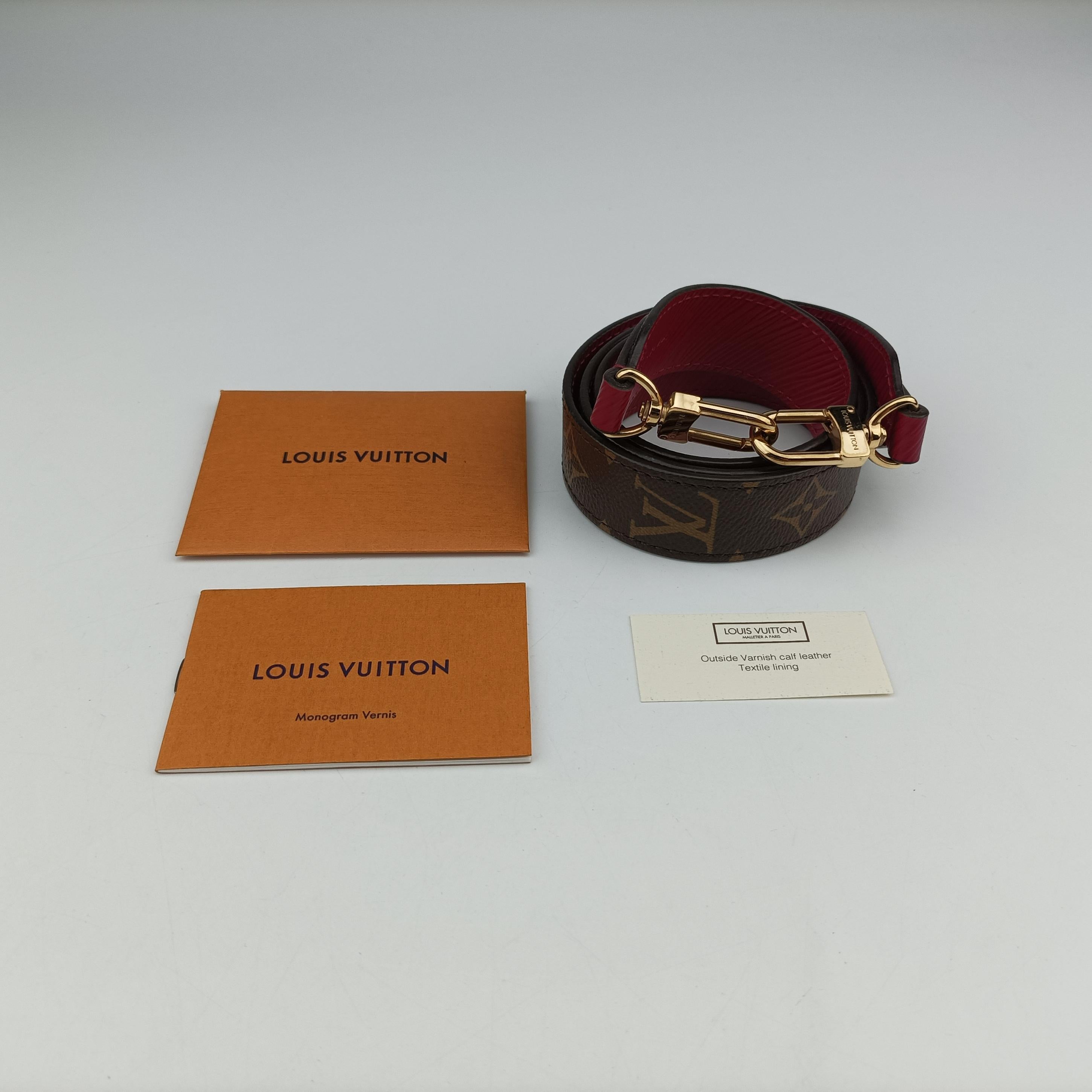 Spring Street PM CHAMPAGNE METALLISE Vernis M90502 NZ3169 IC Chipスプリング ストリートPM シャンパーニュ メタリゼ ヴェルニ M90502 NZ3169 ICチップ