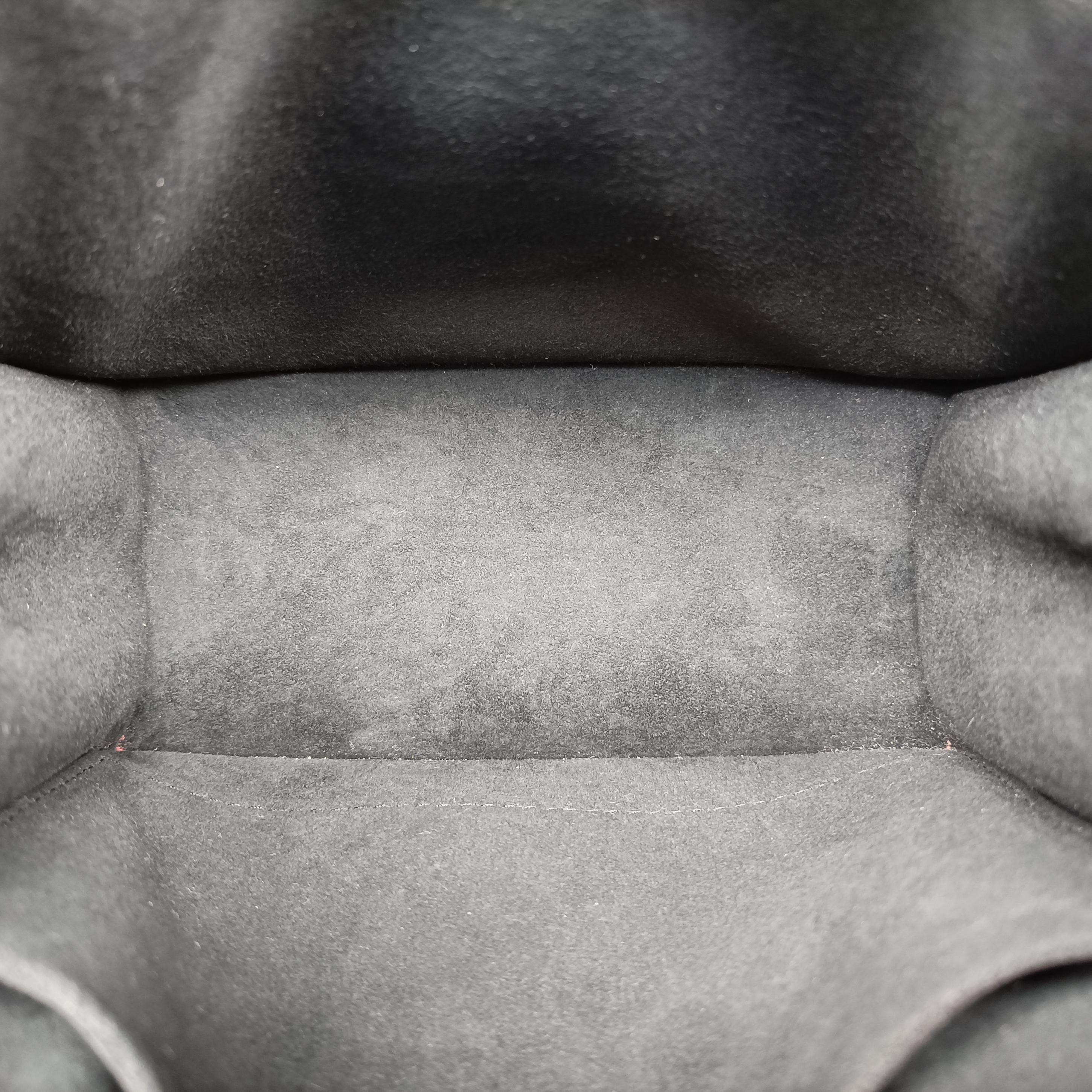 Spring Street PM CHAMPAGNE METALLISE Vernis M90502 NZ3169 IC Chipスプリング ストリートPM シャンパーニュ メタリゼ ヴェルニ M90502 NZ3169 ICチップ