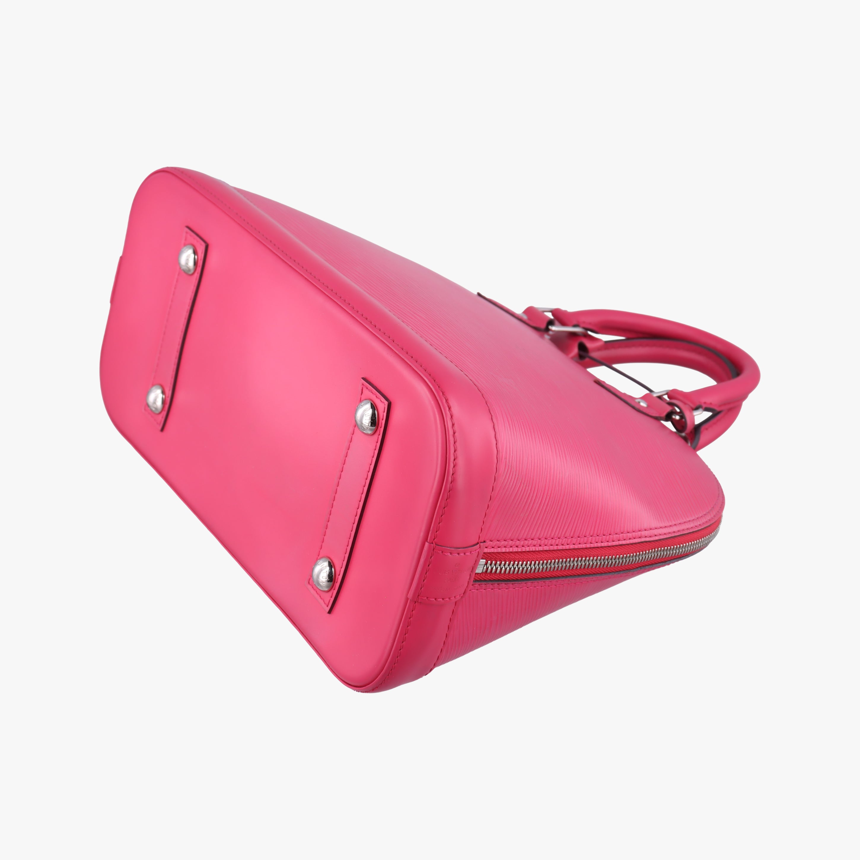 Alma PM Pink Epi M42046 SN0166アルマPM ピンク エピ M42046 SN0166